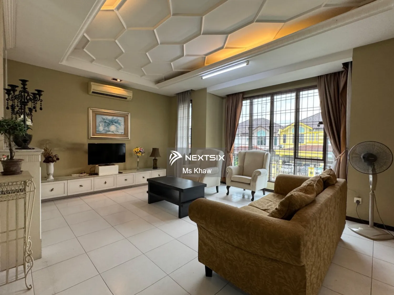 2-sty Terrace/Link House For Sale in Skudai Johor