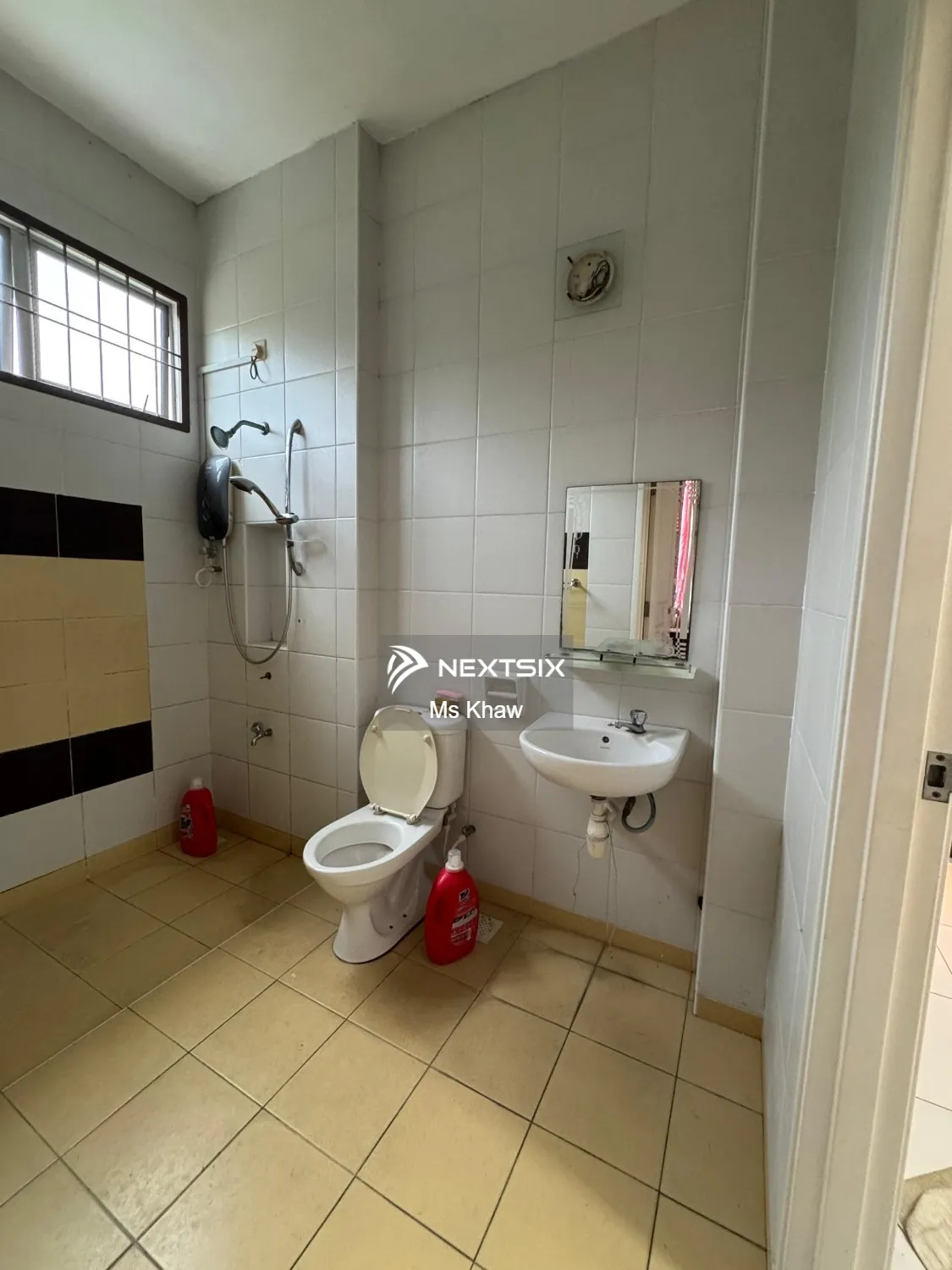 2-sty Terrace/Link House For Sale in Skudai Johor - Image 9