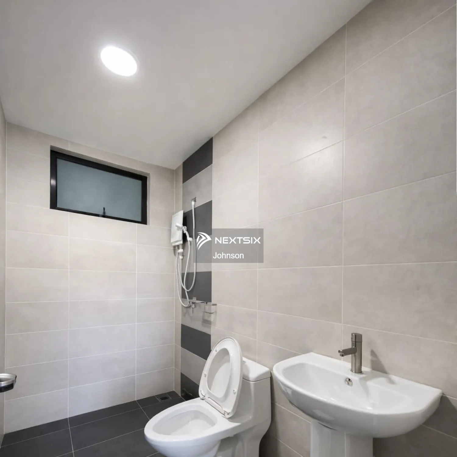 Serviced Residence For Sale in Johor Bahru Johor - Image 5