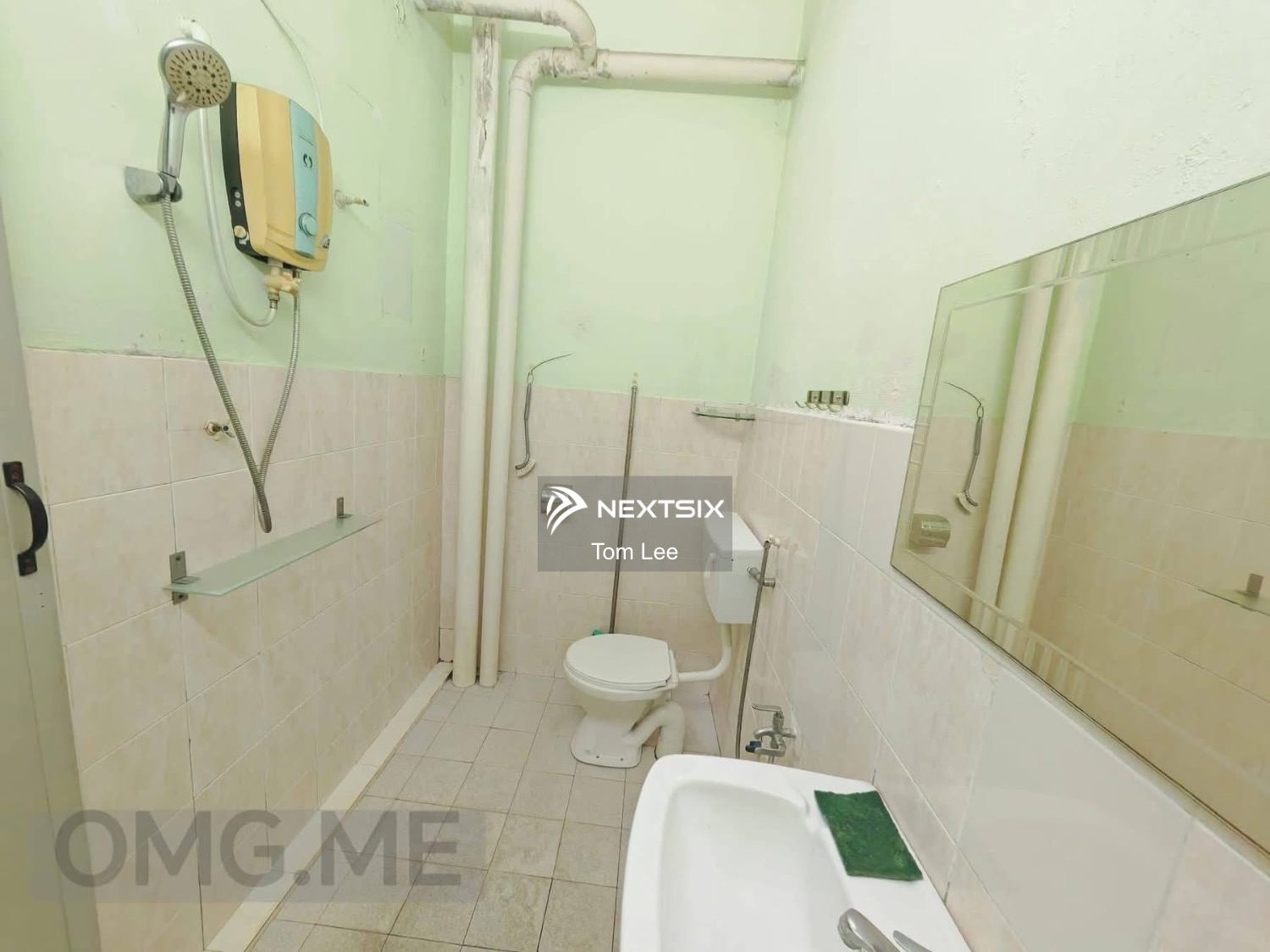 2-sty Terrace/Link House For Sale in Port Klang Selangor - Image 10