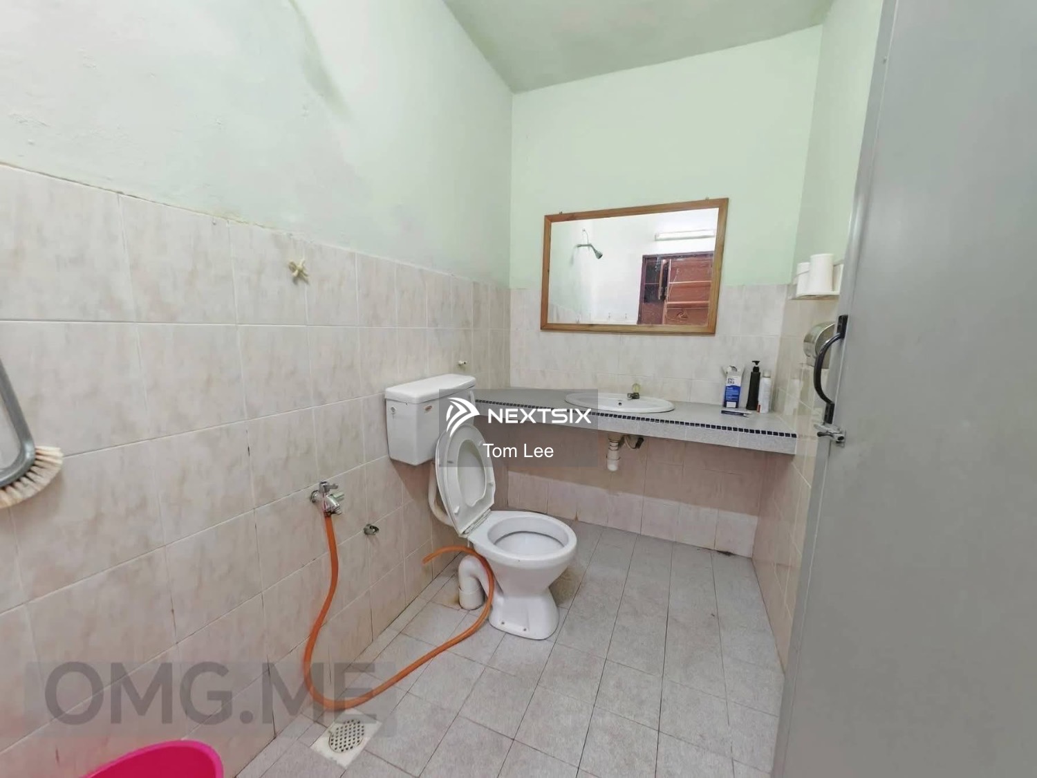 2-sty Terrace/Link House For Sale in Port Klang Selangor - Image 11