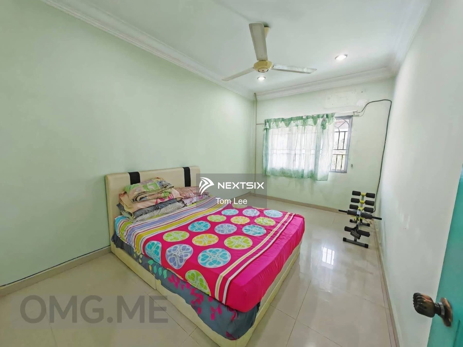 2-sty Terrace/Link House For Sale in Port Klang Selangor - Image 6