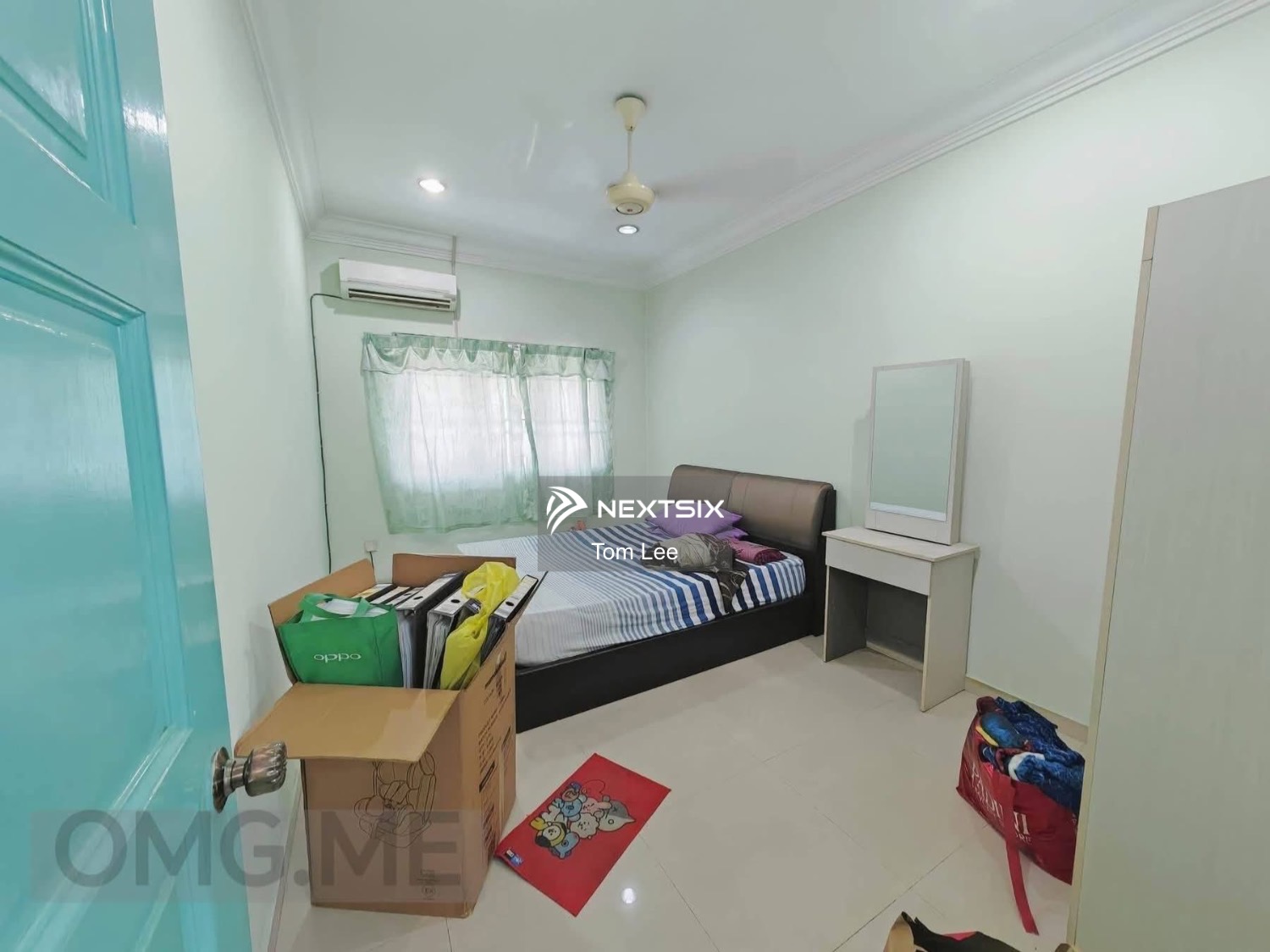 2-sty Terrace/Link House For Sale in Port Klang Selangor - Image 7
