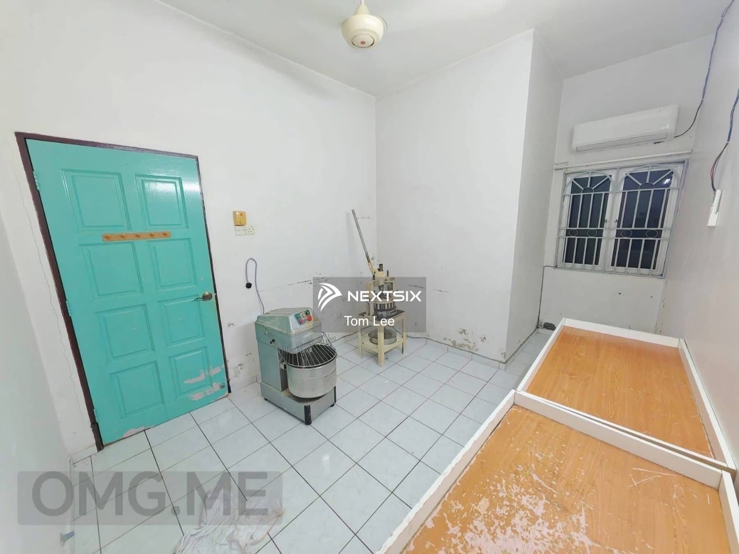 2-sty Terrace/Link House For Sale in Port Klang Selangor - Image 8