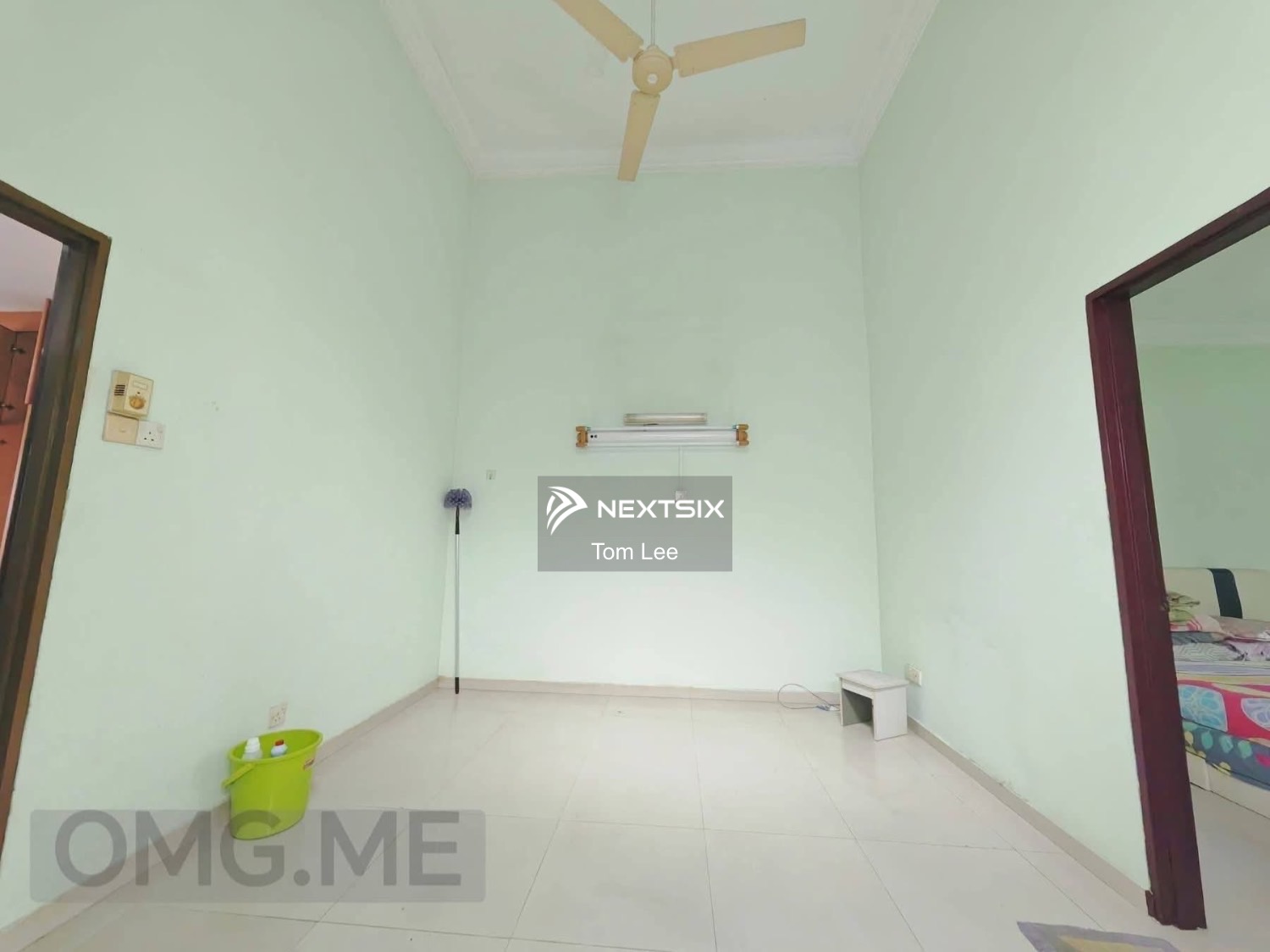 2-sty Terrace/Link House For Sale in Port Klang Selangor - Image 9
