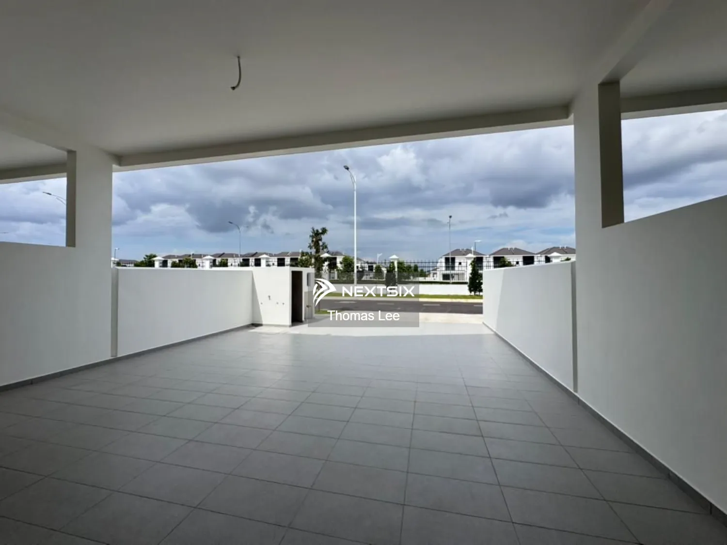 Cluster House For Sale in Iskandar Puteri (Nusajaya) Johor - Image 21