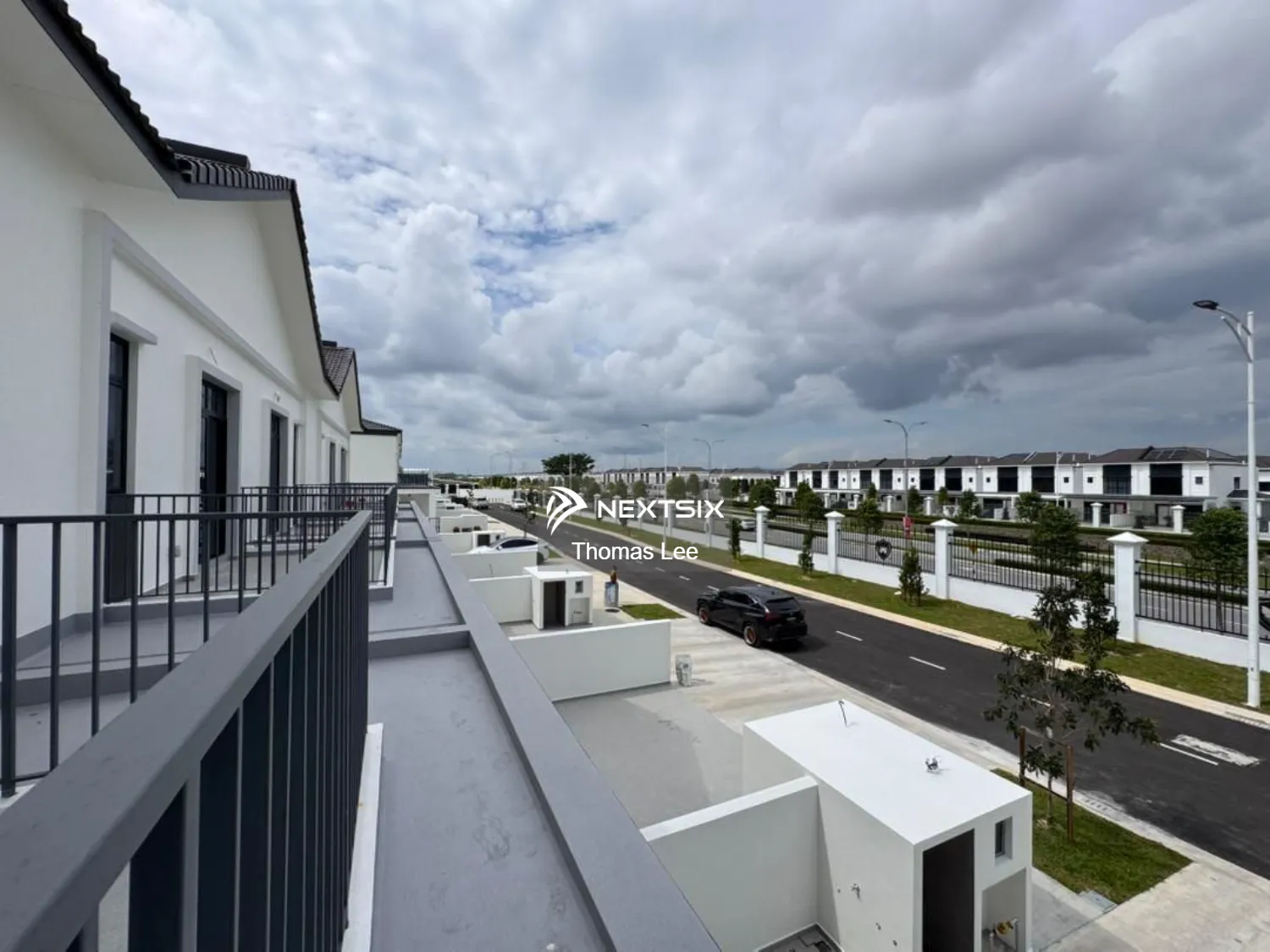 Cluster House For Sale in Iskandar Puteri (Nusajaya) Johor - Image 6