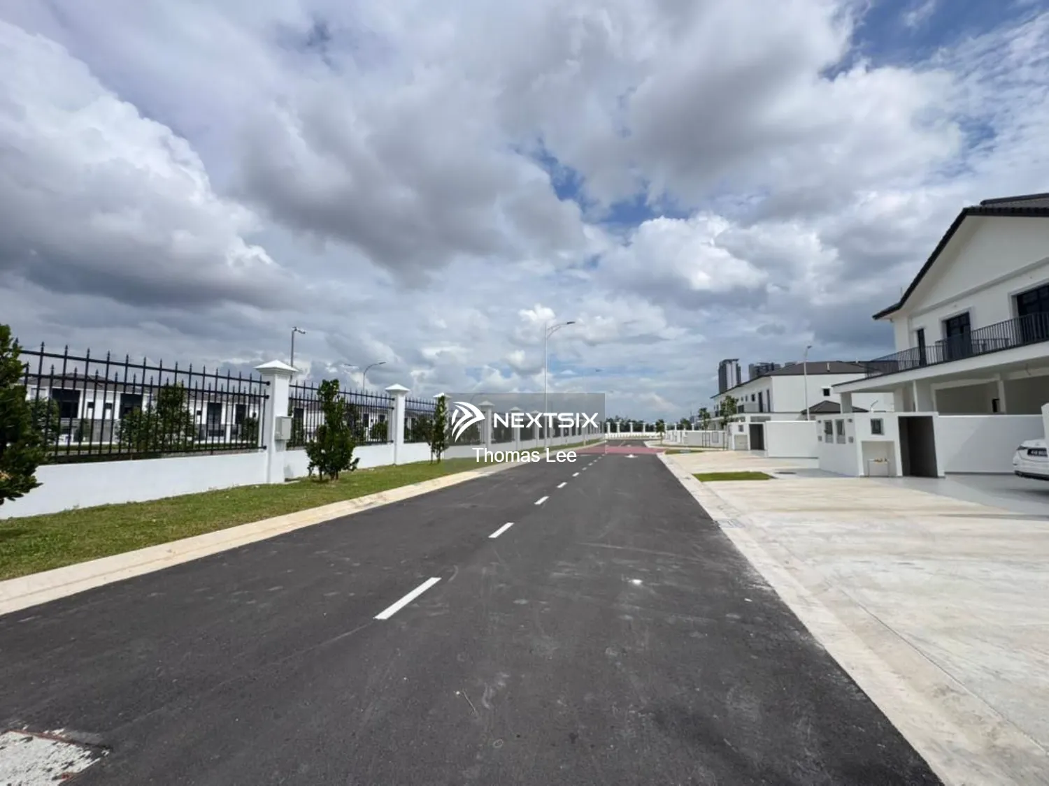 Cluster House For Sale in Iskandar Puteri (Nusajaya) Johor - Image 7