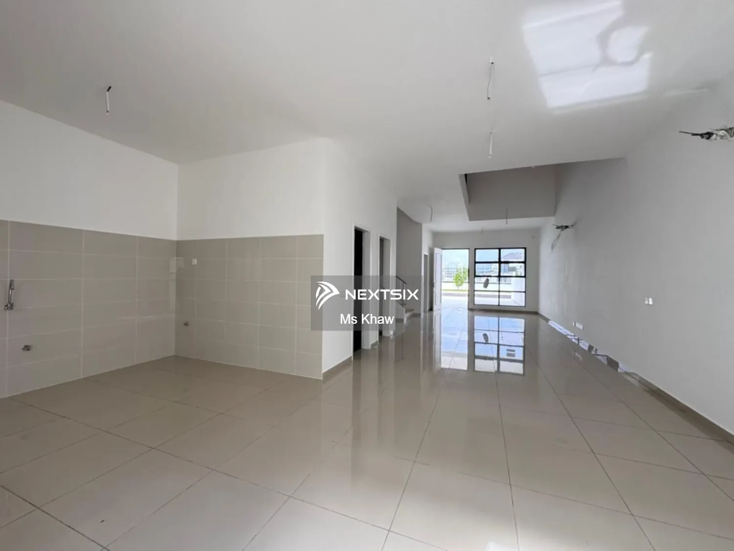 Cluster House For Sale in Iskandar Puteri (Nusajaya) Johor - Image 10