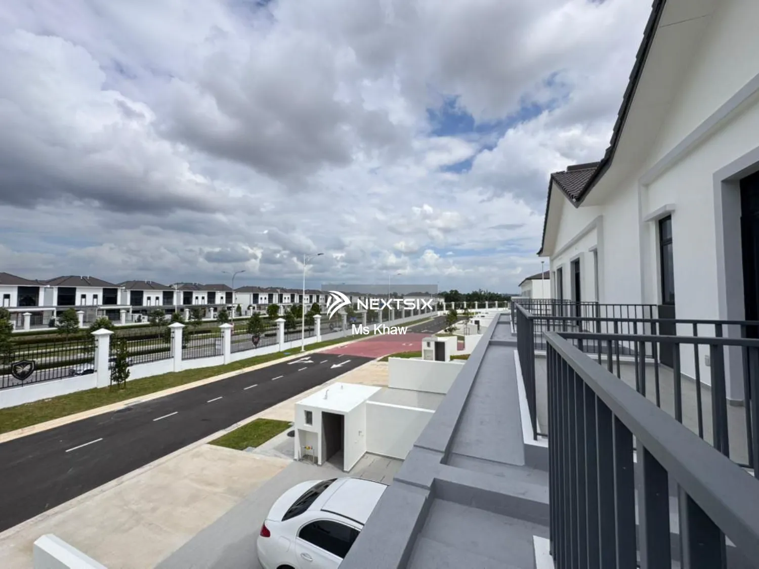 Cluster House For Sale in Iskandar Puteri (Nusajaya) Johor - Image 15