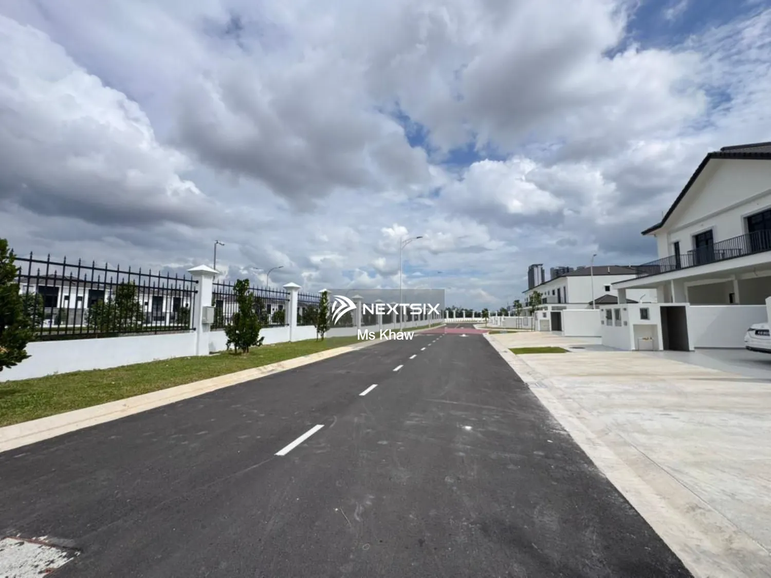 Cluster House For Sale in Iskandar Puteri (Nusajaya) Johor - Image 9