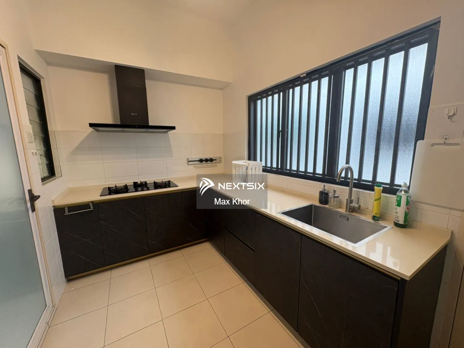 2-sty Terrace/Link House For Rent in Setia Alam Selangor - Image 10