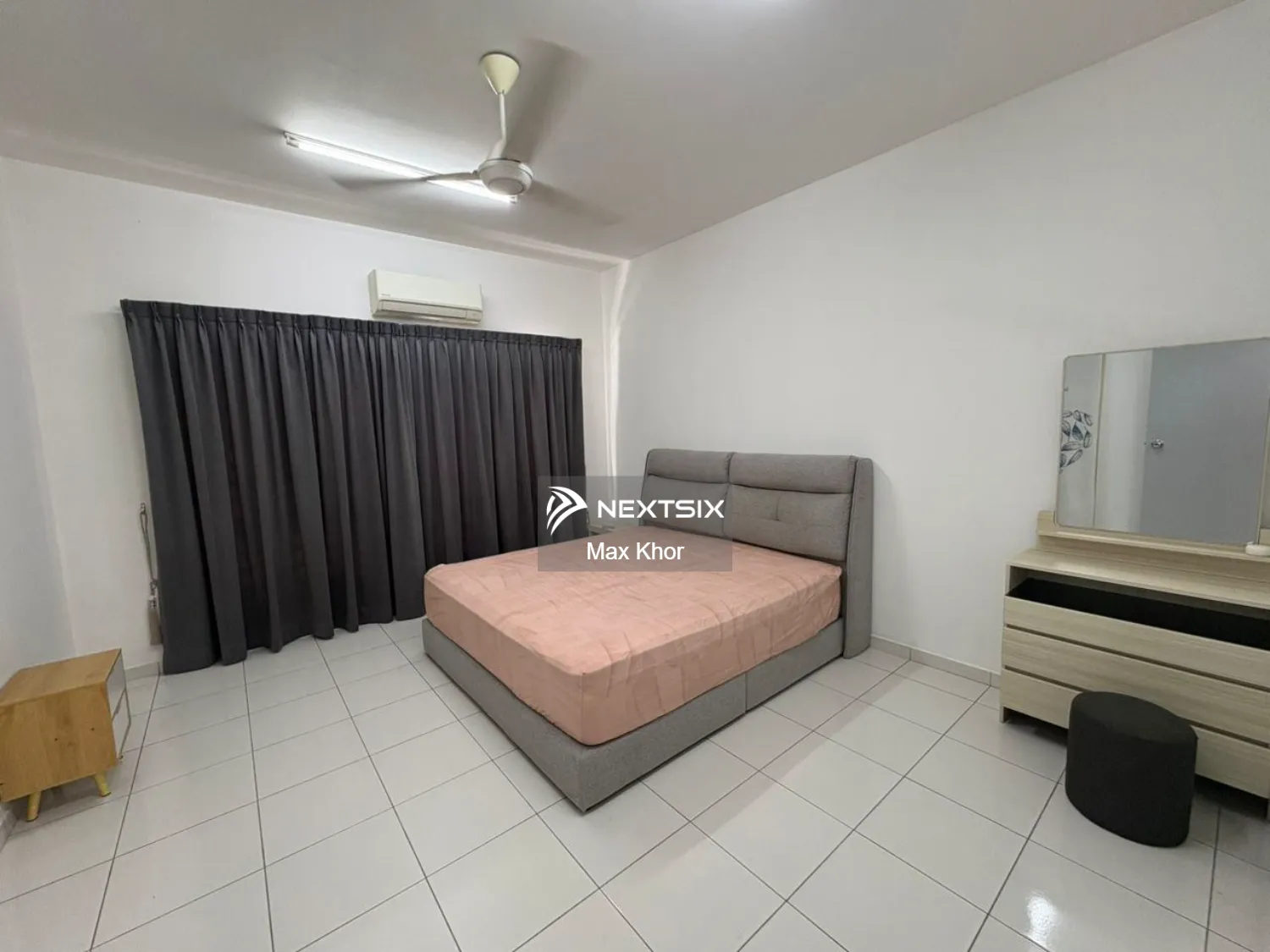 2-sty Terrace/Link House For Rent in Setia Alam Selangor - Image 11