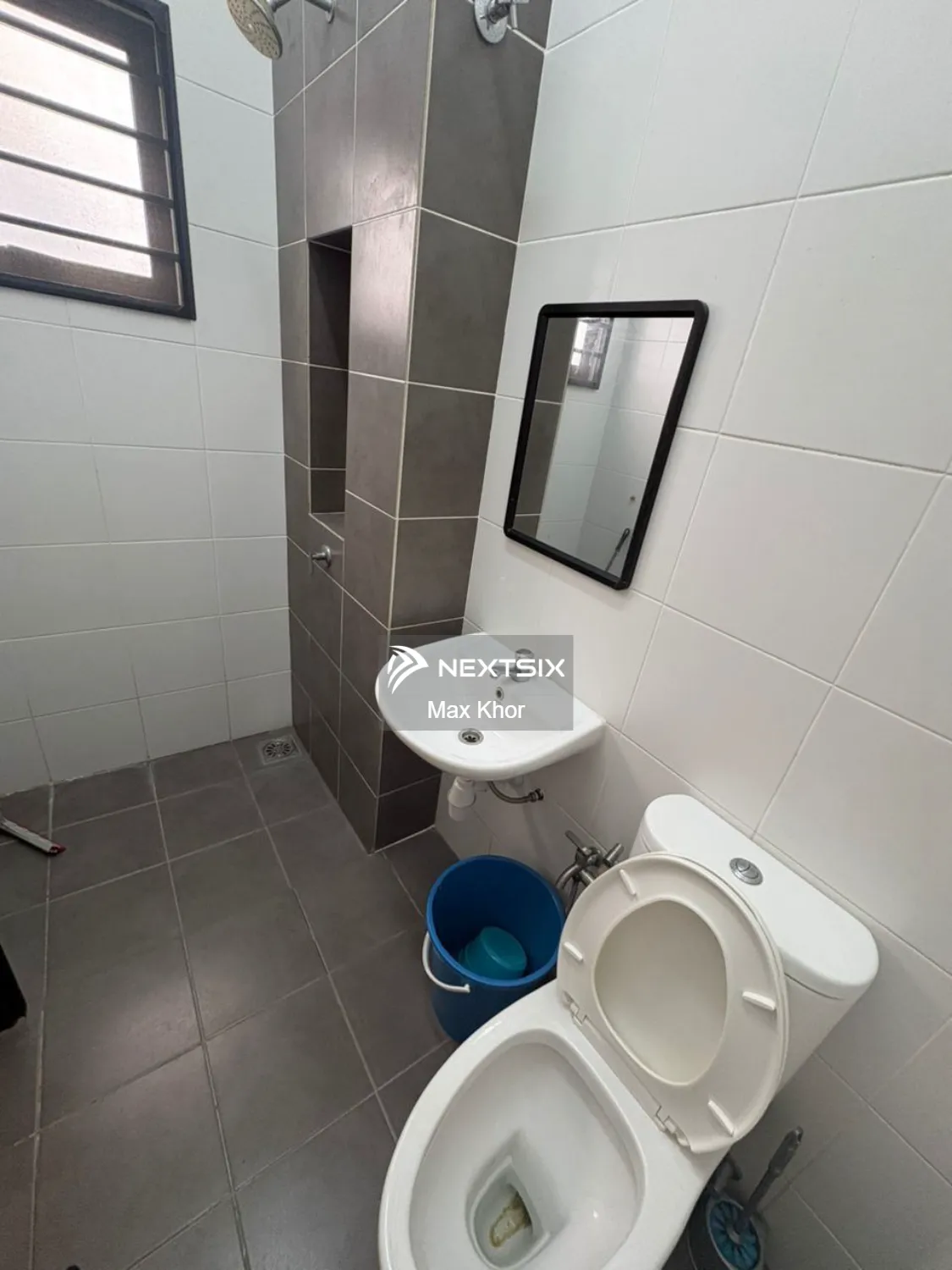 2-sty Terrace/Link House For Rent in Setia Alam Selangor - Image 12