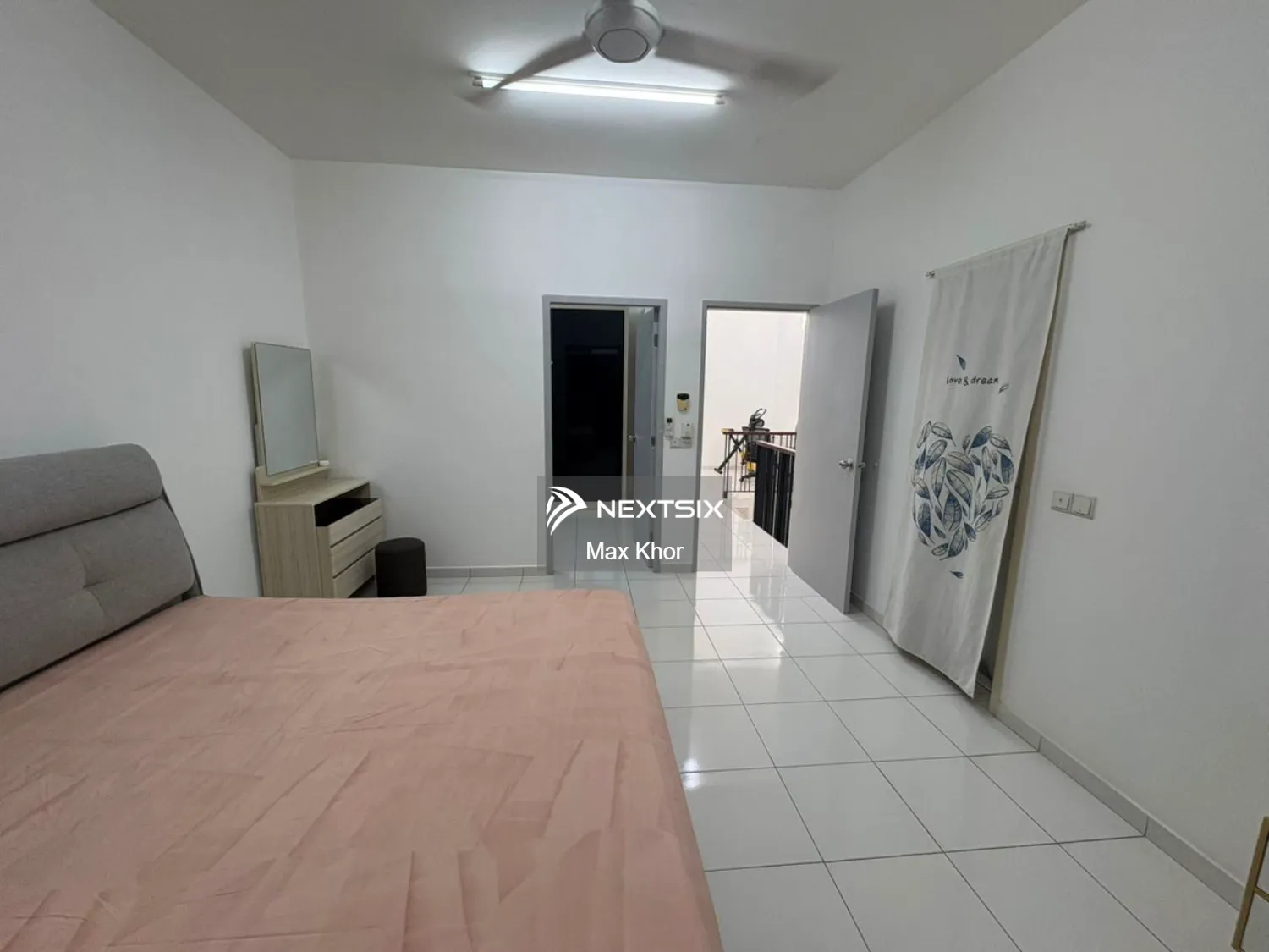 2-sty Terrace/Link House For Rent in Setia Alam Selangor - Image 14