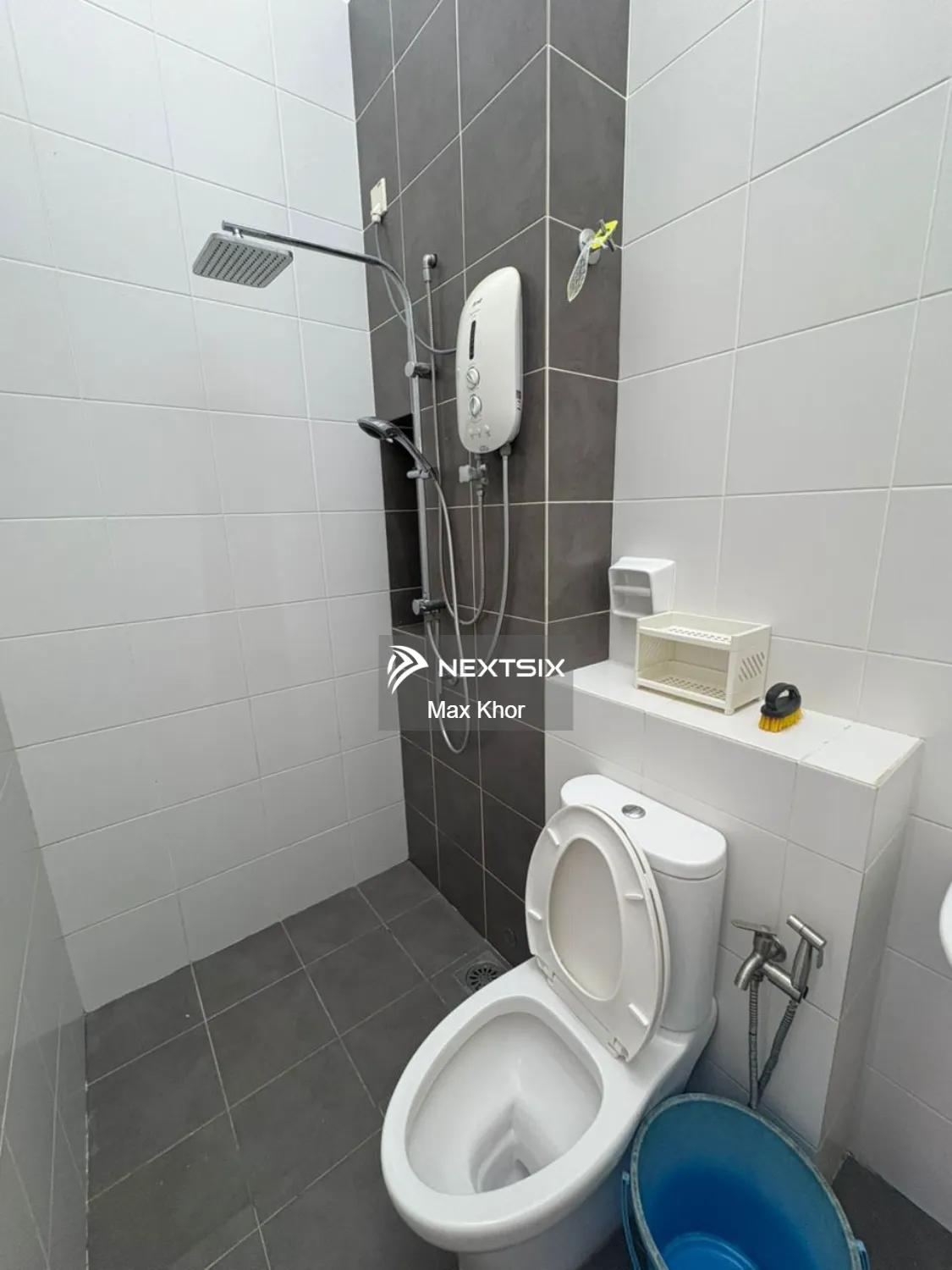 2-sty Terrace/Link House For Rent in Setia Alam Selangor - Image 15