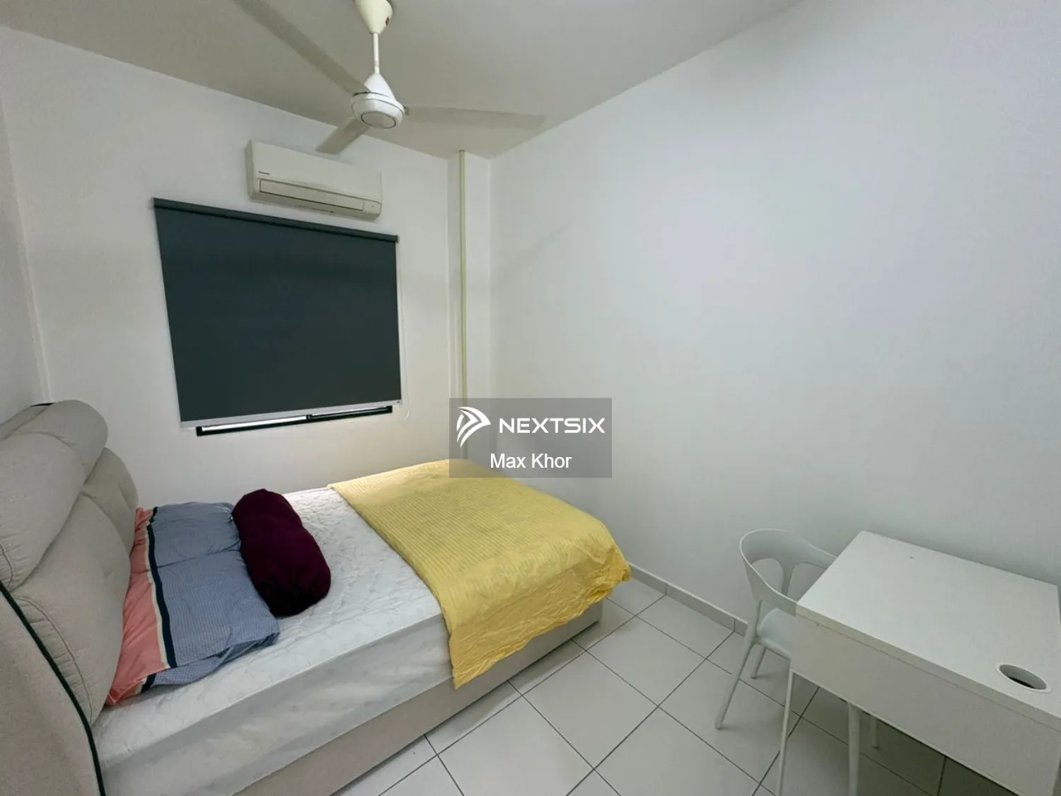 2-sty Terrace/Link House For Rent in Setia Alam Selangor - Image 7