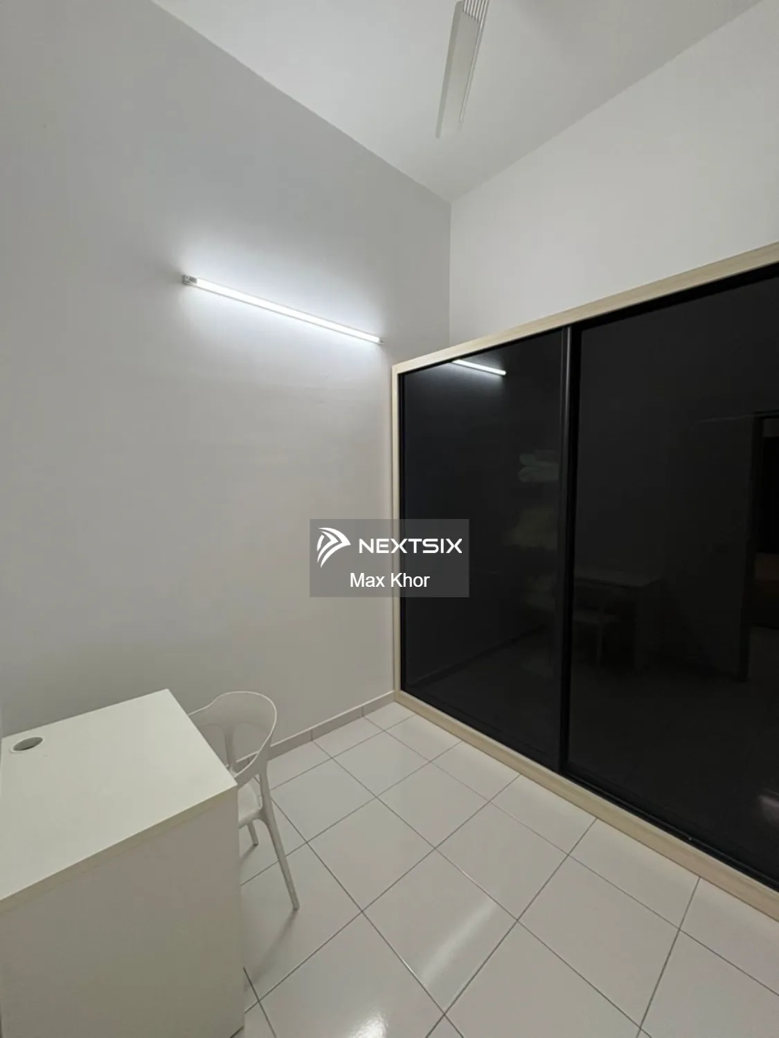 2-sty Terrace/Link House For Rent in Setia Alam Selangor - Image 8