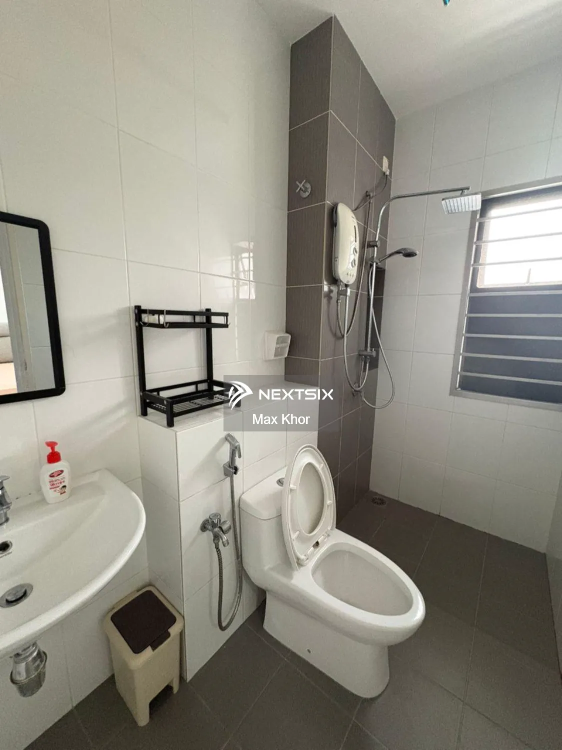 2-sty Terrace/Link House For Rent in Setia Alam Selangor - Image 9