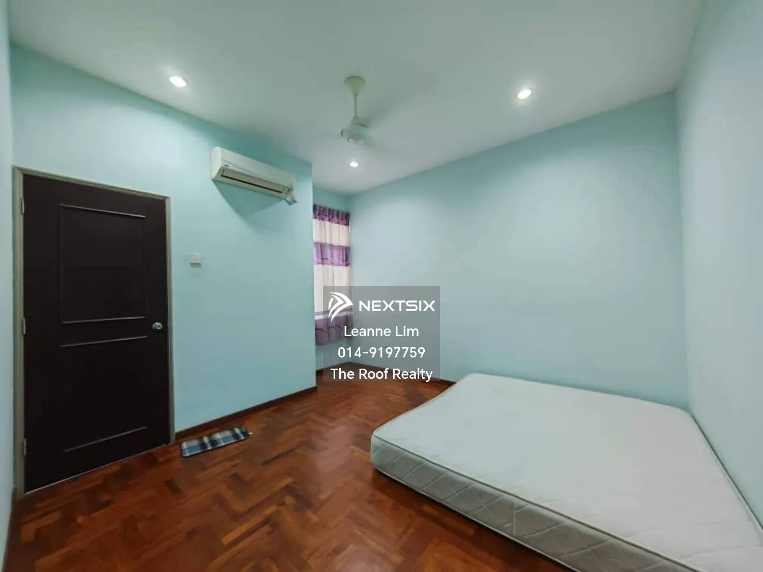 2-sty Terrace/Link House For Sale in Skudai Johor - Image 6