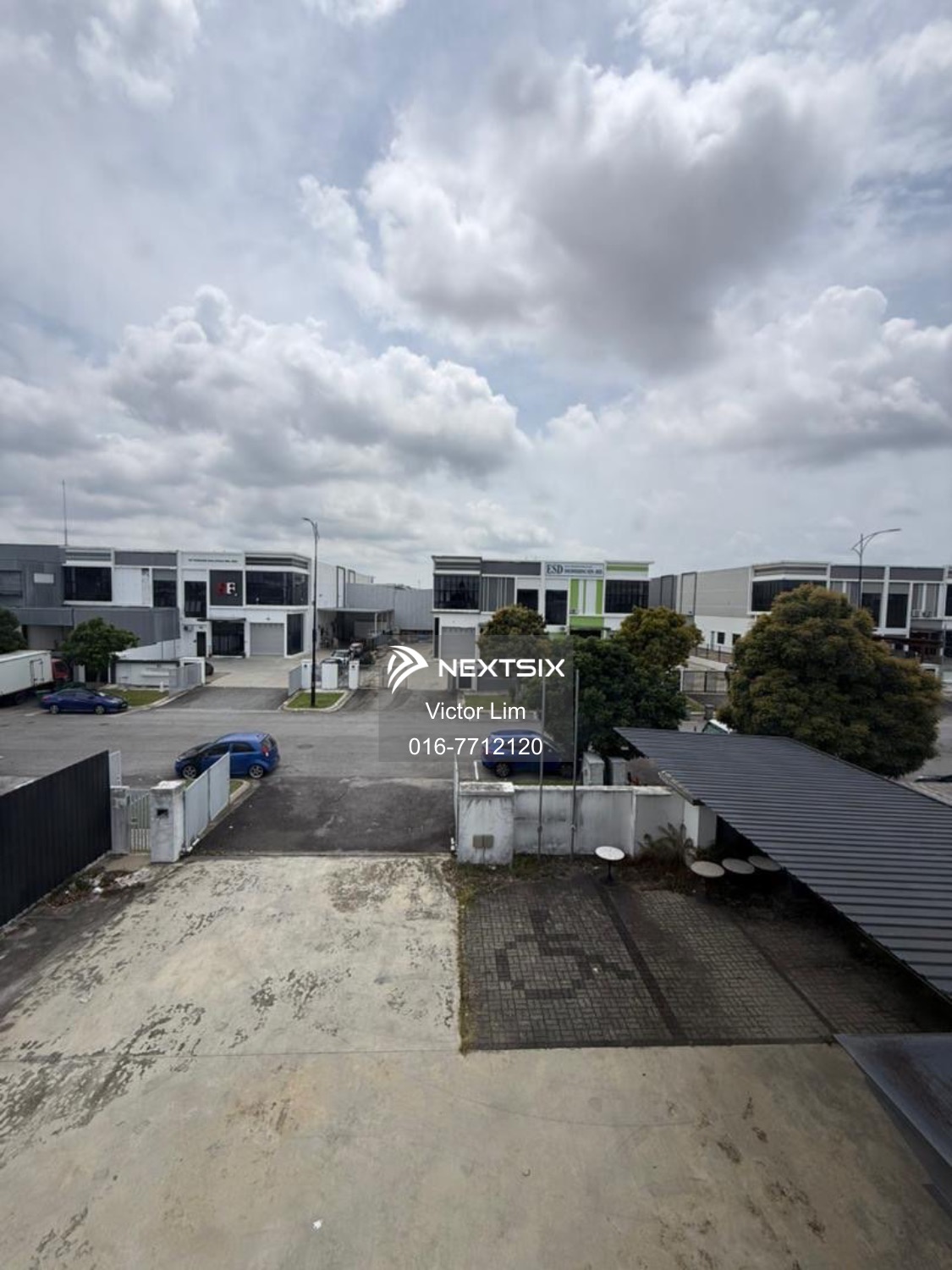 Factory For Rent in Johor Bahru Johor - Image 10