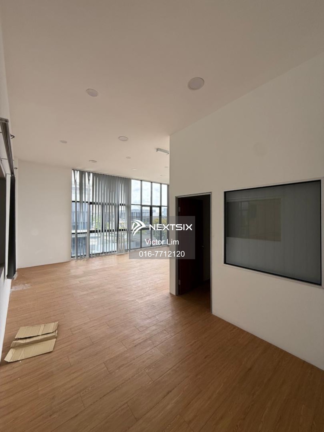 Factory For Rent in Johor Bahru Johor - Image 5