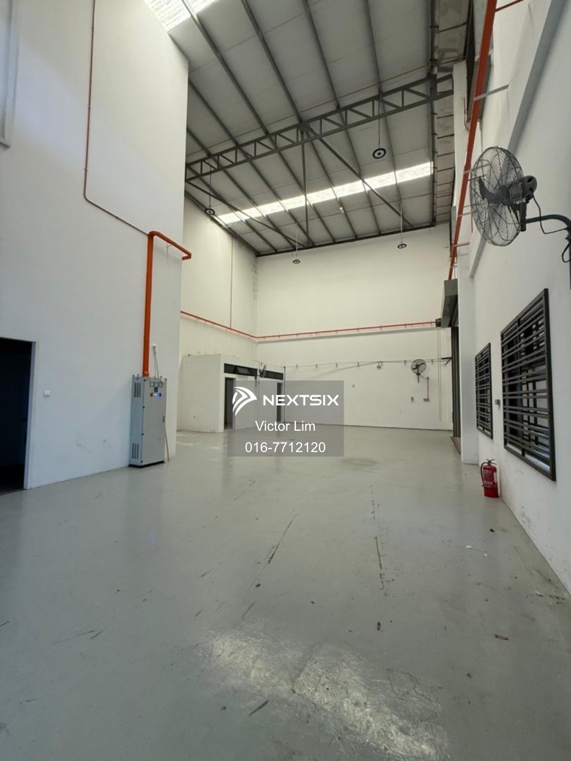 Factory For Rent in Johor Bahru Johor - Image 7