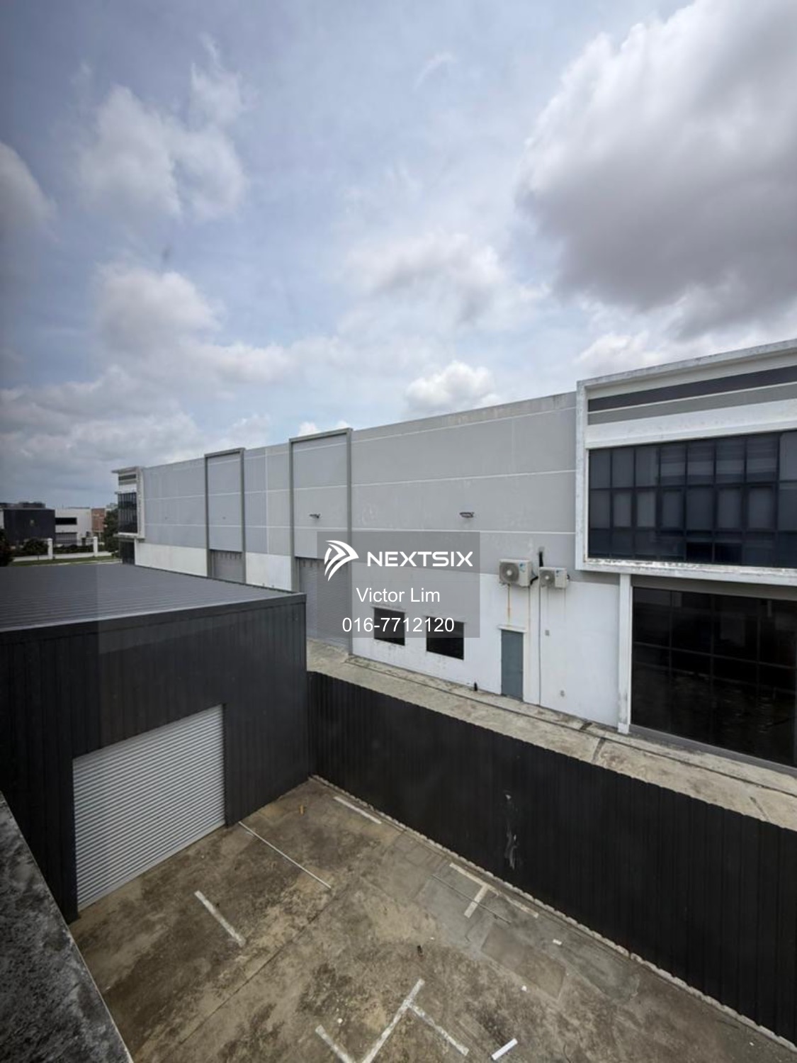 Factory For Rent in Johor Bahru Johor - Image 8