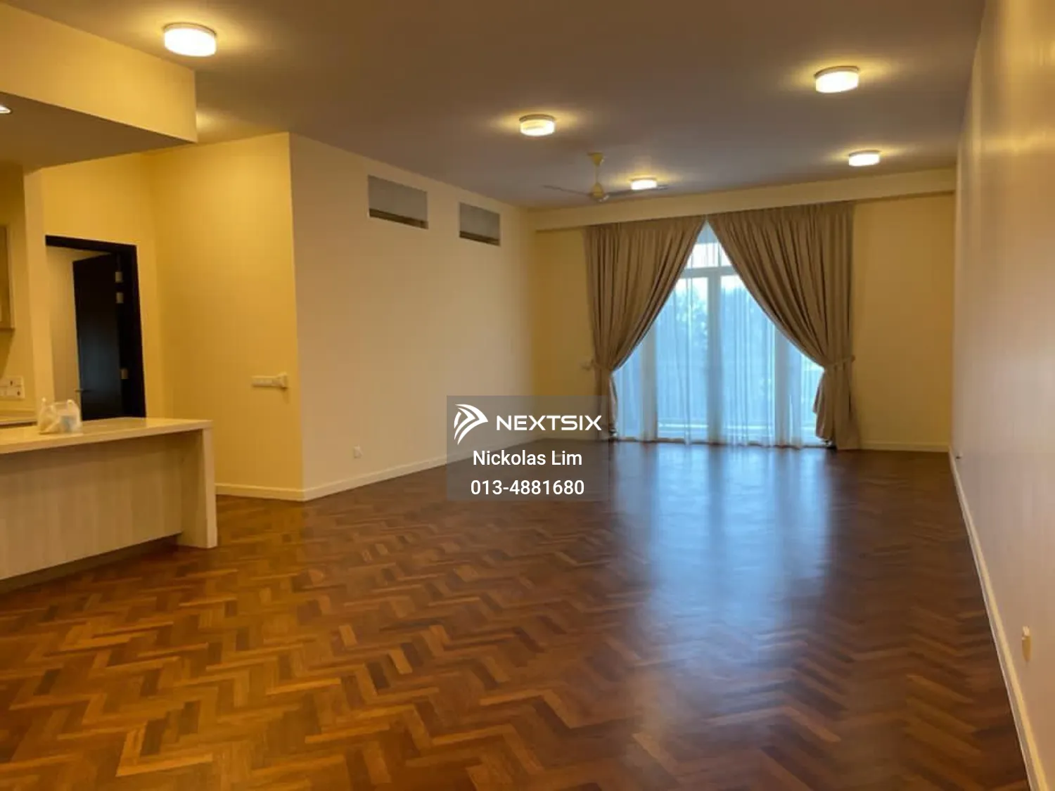 Condominium For Rent in Tanjong Tokong Penang