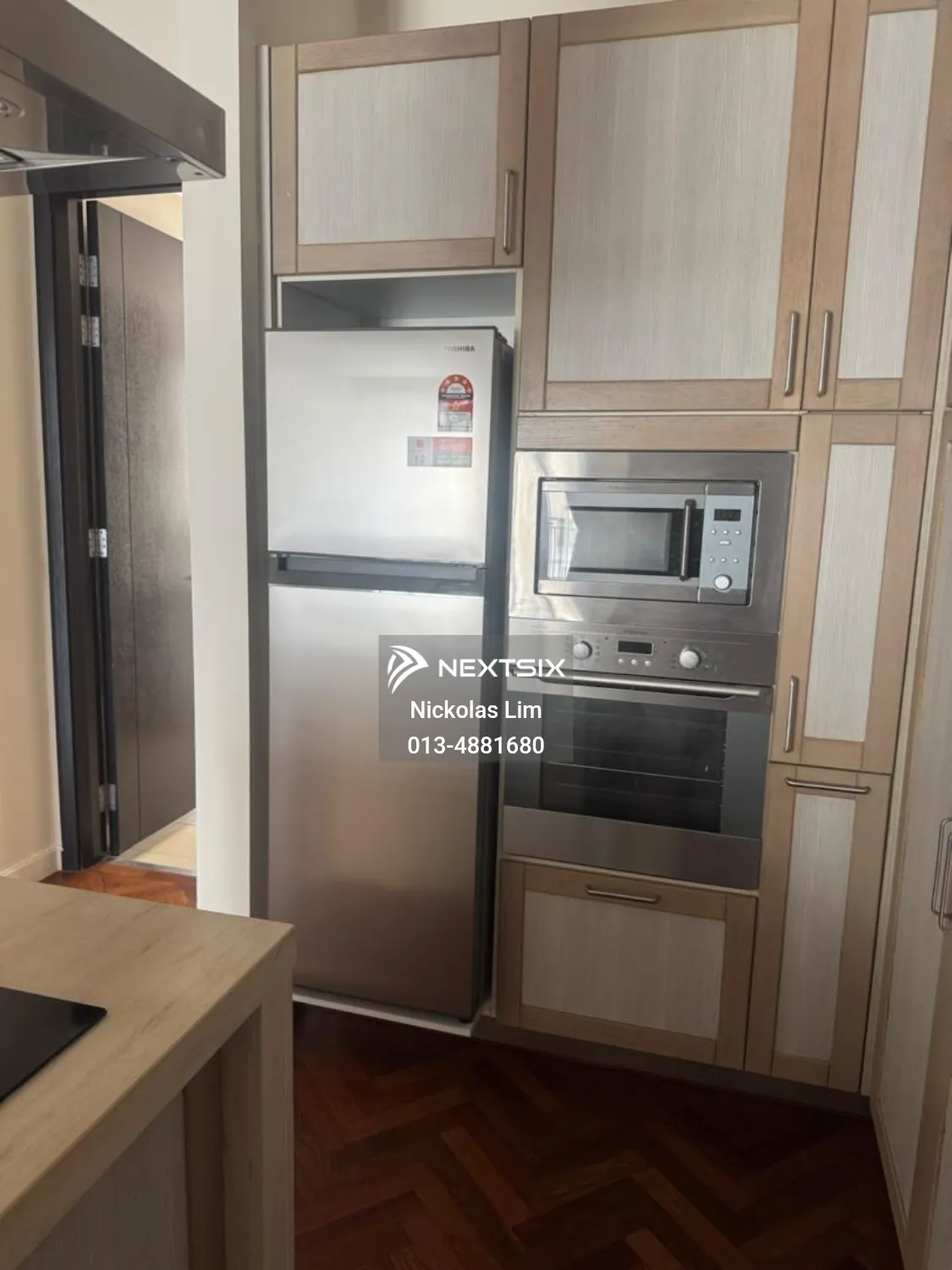 Condominium For Rent in Tanjong Tokong Penang - Image 10