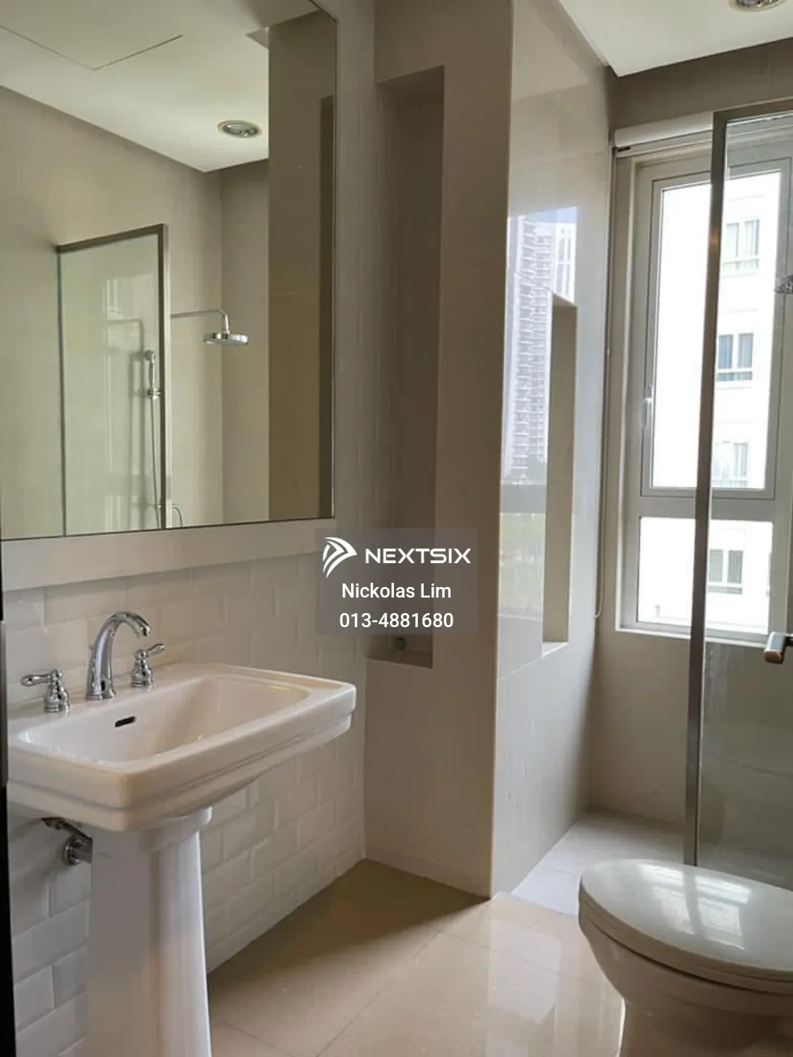 Condominium For Rent in Tanjong Tokong Penang - Image 11