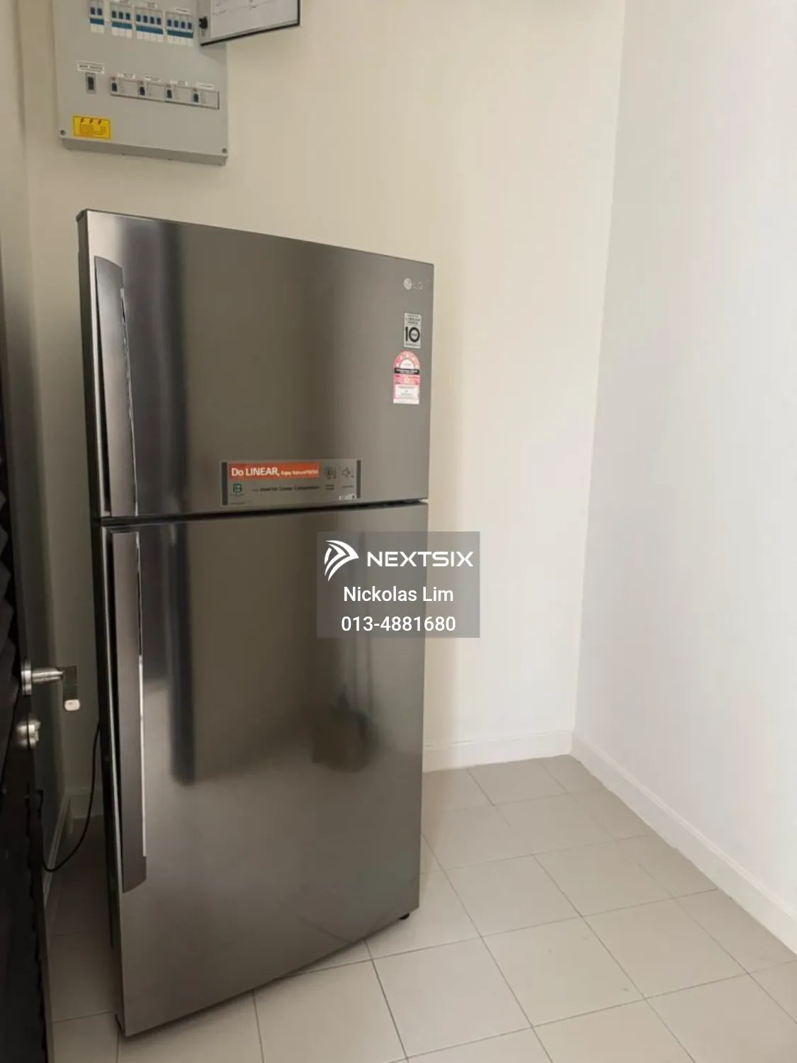 Condominium For Rent in Tanjong Tokong Penang - Image 12