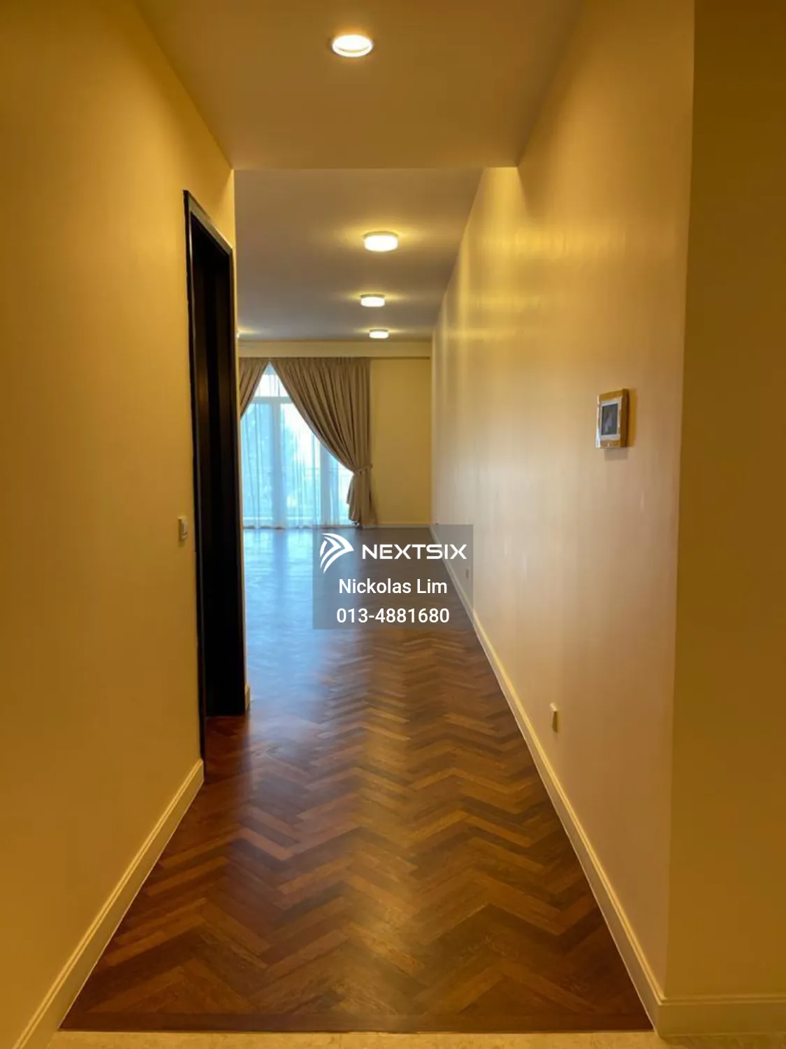 Condominium For Rent in Tanjong Tokong Penang - Image 13