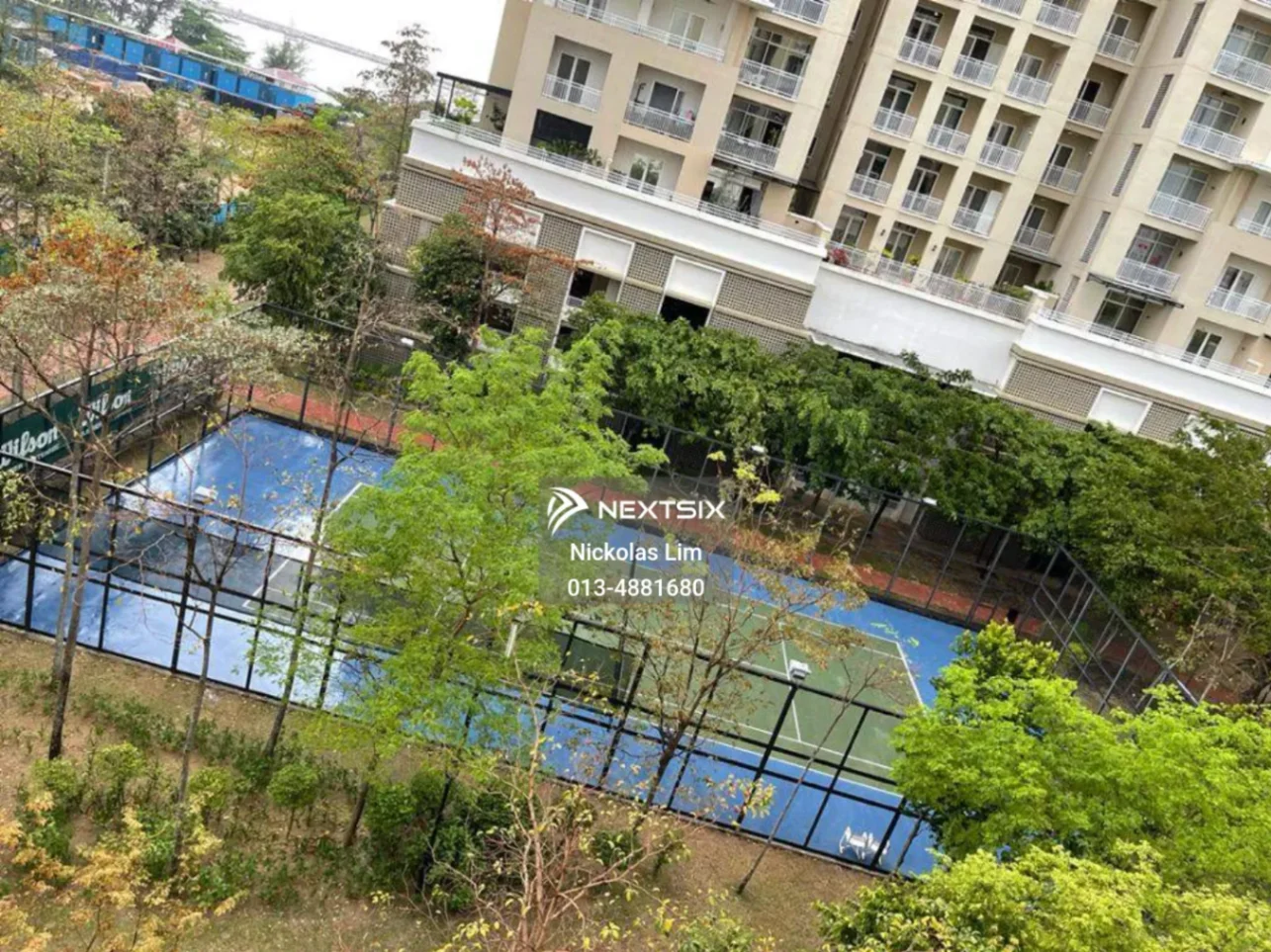 Condominium For Rent in Tanjong Tokong Penang - Image 14