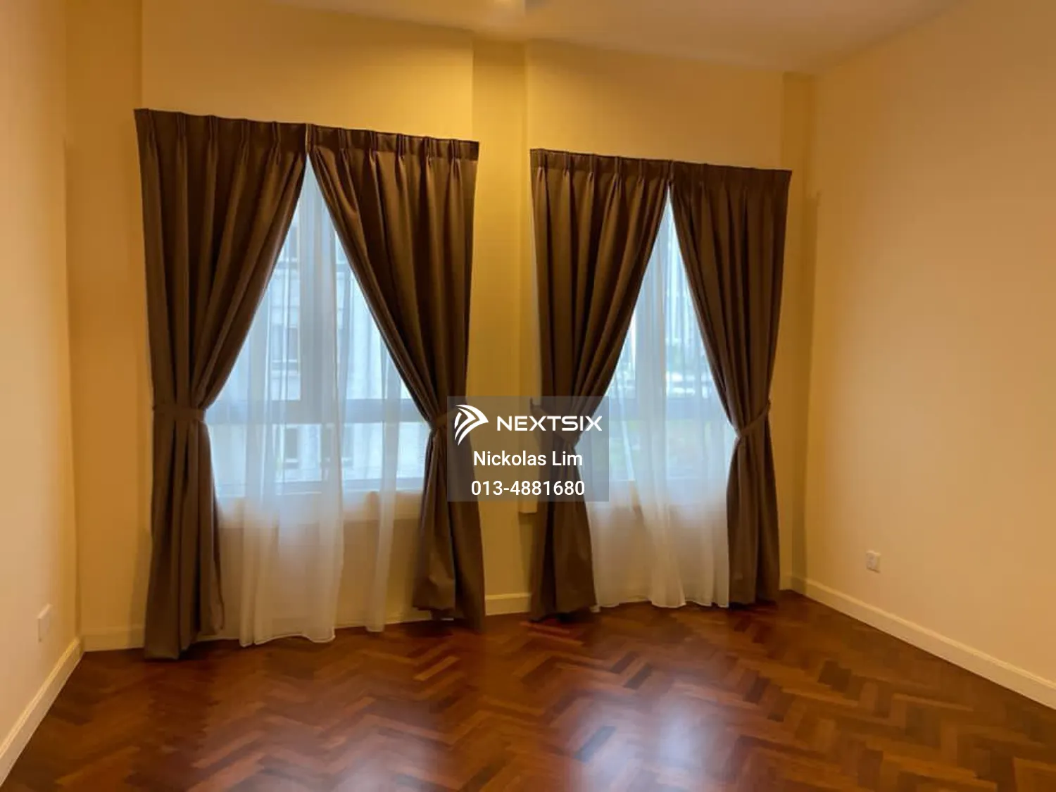 Condominium For Rent in Tanjong Tokong Penang - Image 6
