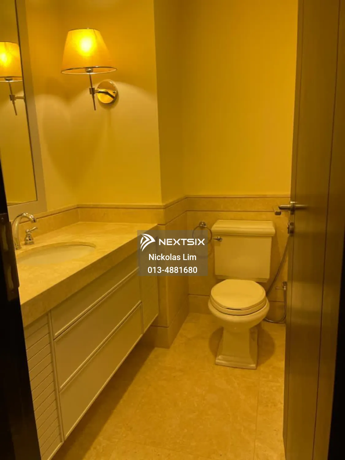 Condominium For Rent in Tanjong Tokong Penang - Image 7