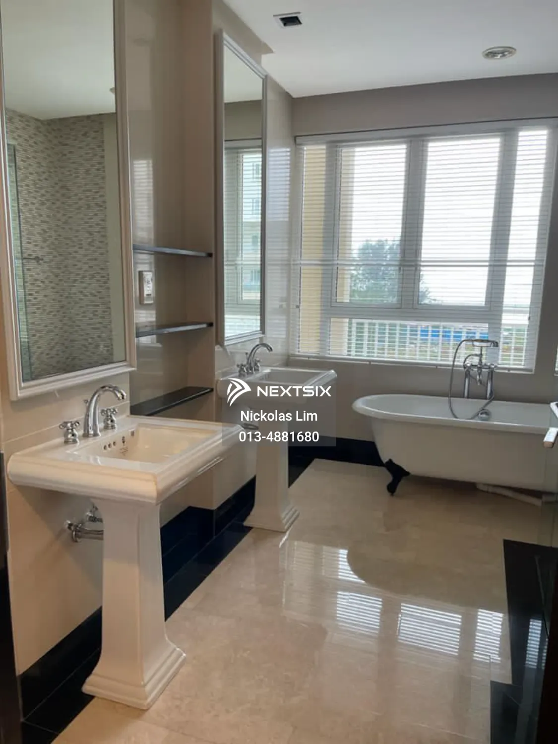 Condominium For Rent in Tanjong Tokong Penang - Image 8