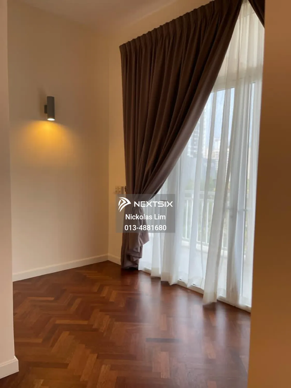 Condominium For Rent in Tanjong Tokong Penang - Image 9