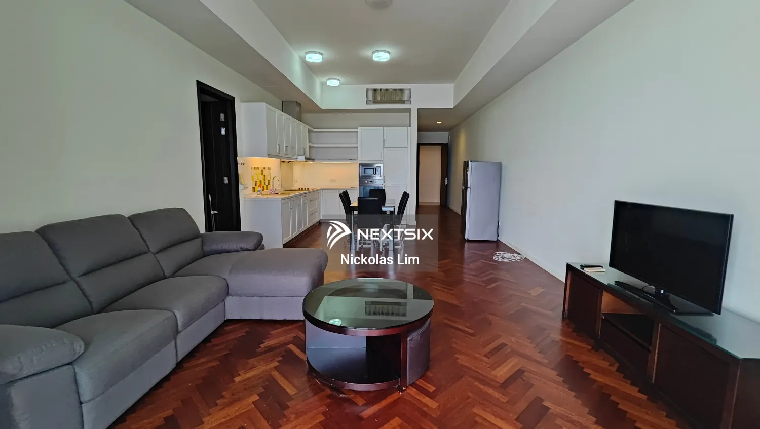 Condominium For Sale in Tanjong Tokong Penang