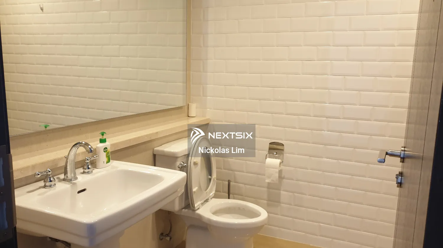 Condominium For Sale in Tanjong Tokong Penang - Image 7