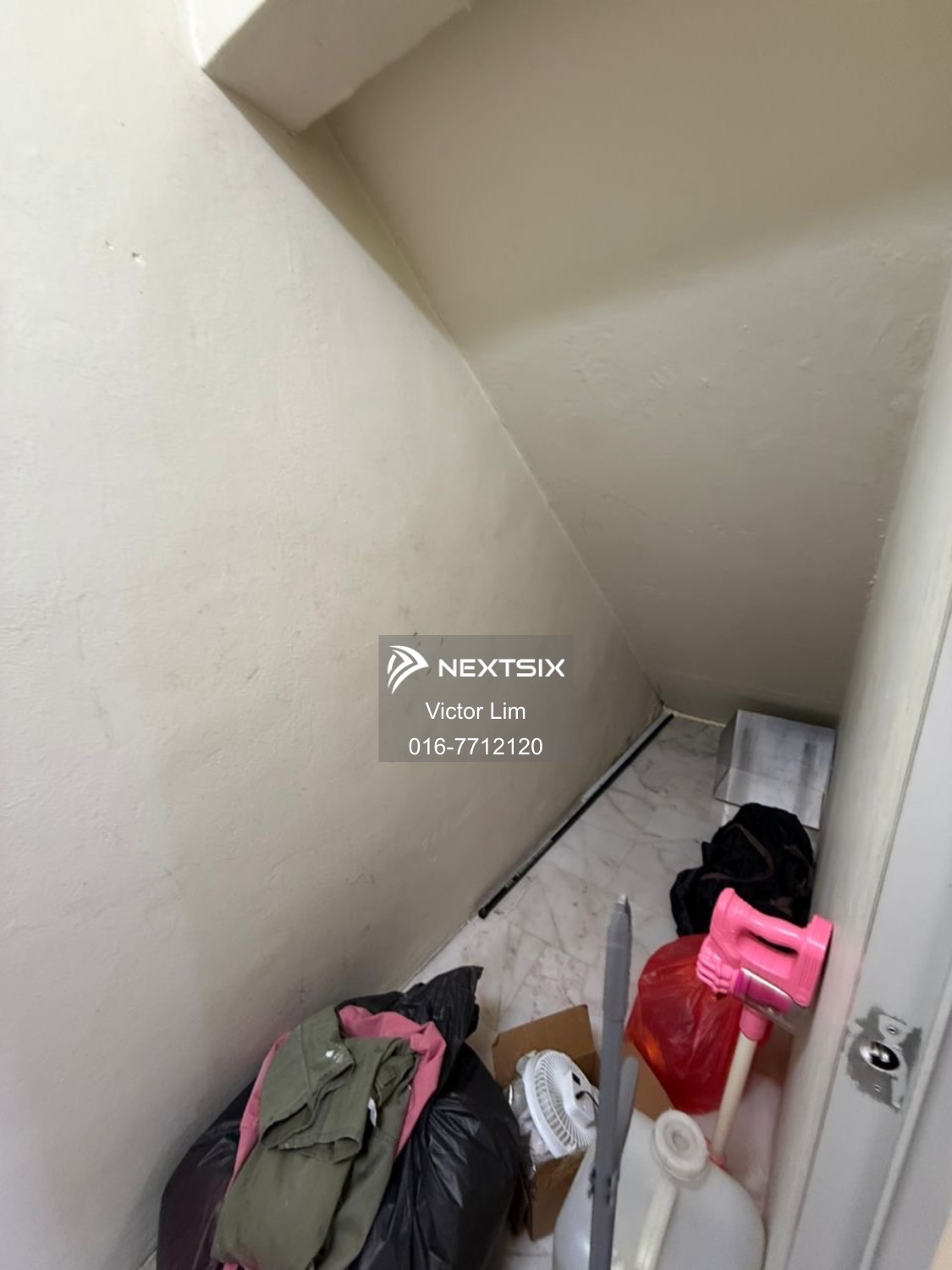 2-sty Terrace/Link House For Sale in Ulu Tiram Johor - Image 10