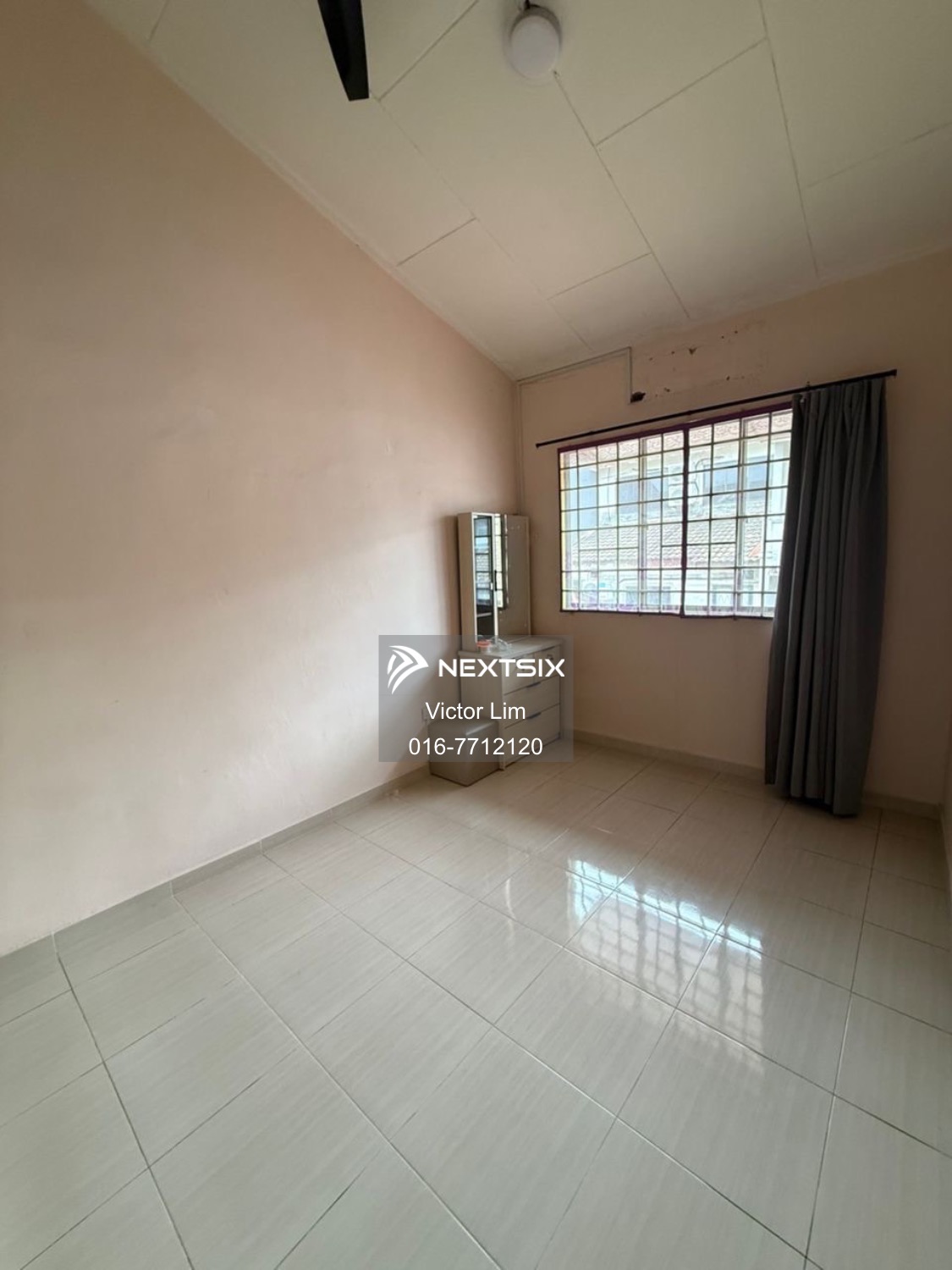 2-sty Terrace/Link House For Sale in Ulu Tiram Johor - Image 11