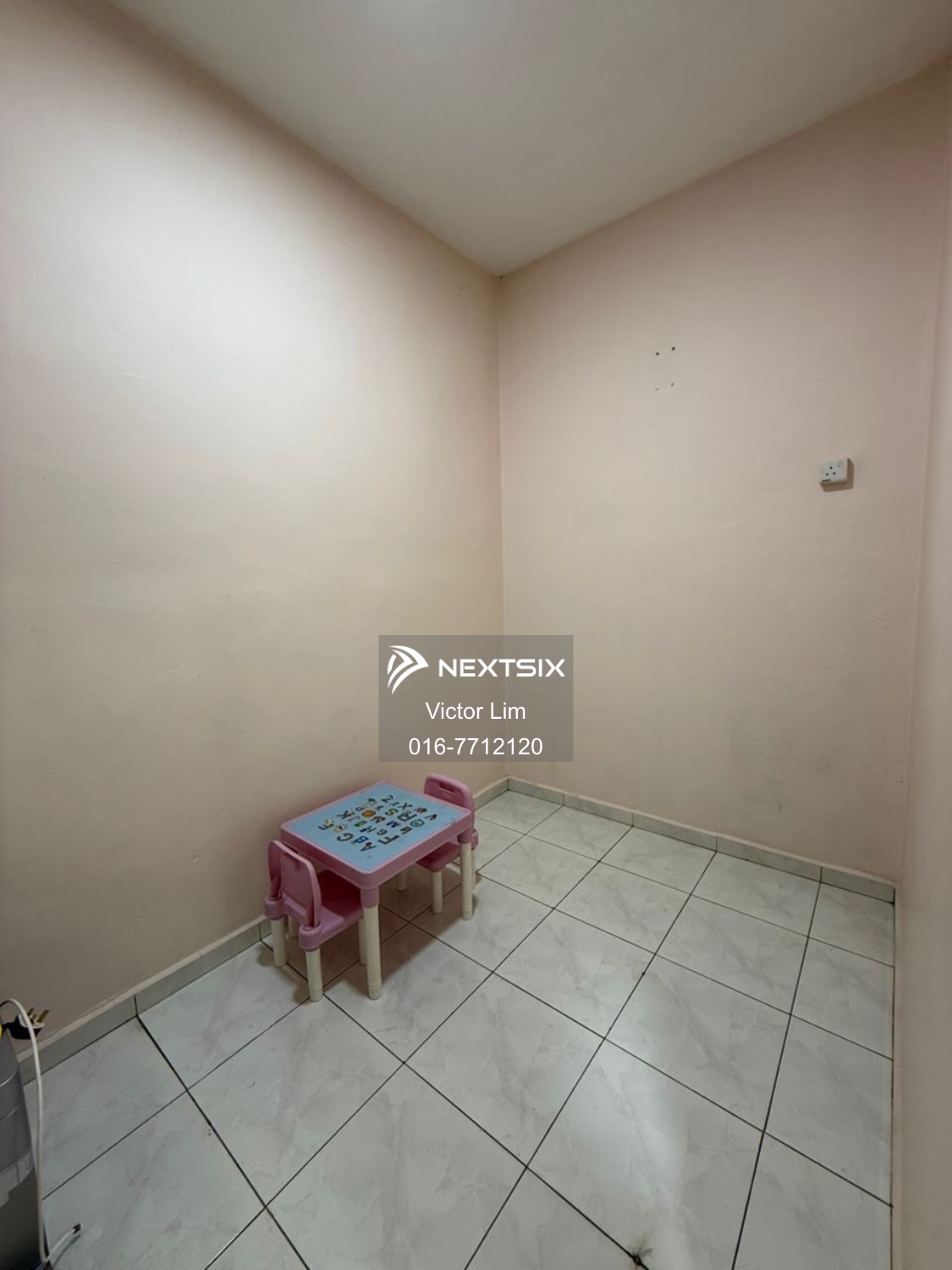 2-sty Terrace/Link House For Sale in Ulu Tiram Johor - Image 14
