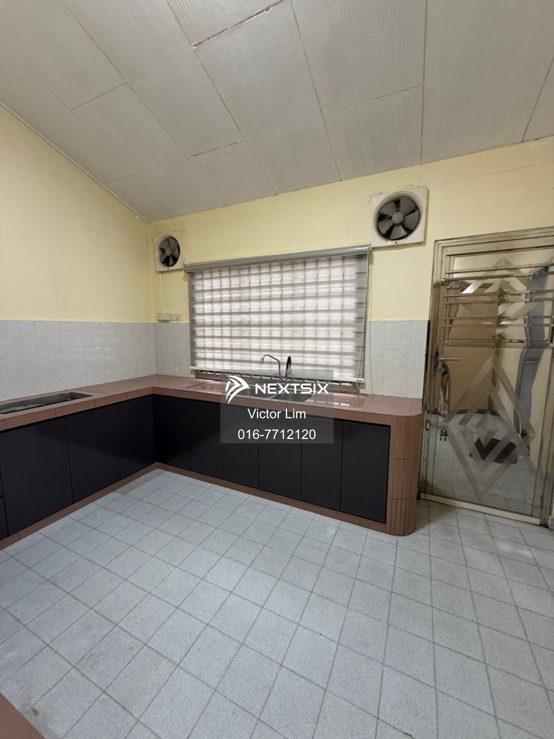 2-sty Terrace/Link House For Sale in Ulu Tiram Johor - Image 15