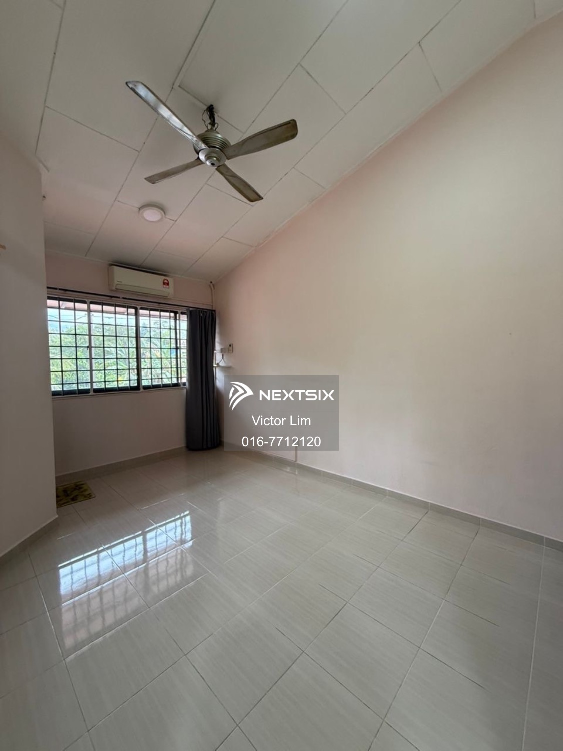 2-sty Terrace/Link House For Sale in Ulu Tiram Johor - Image 5