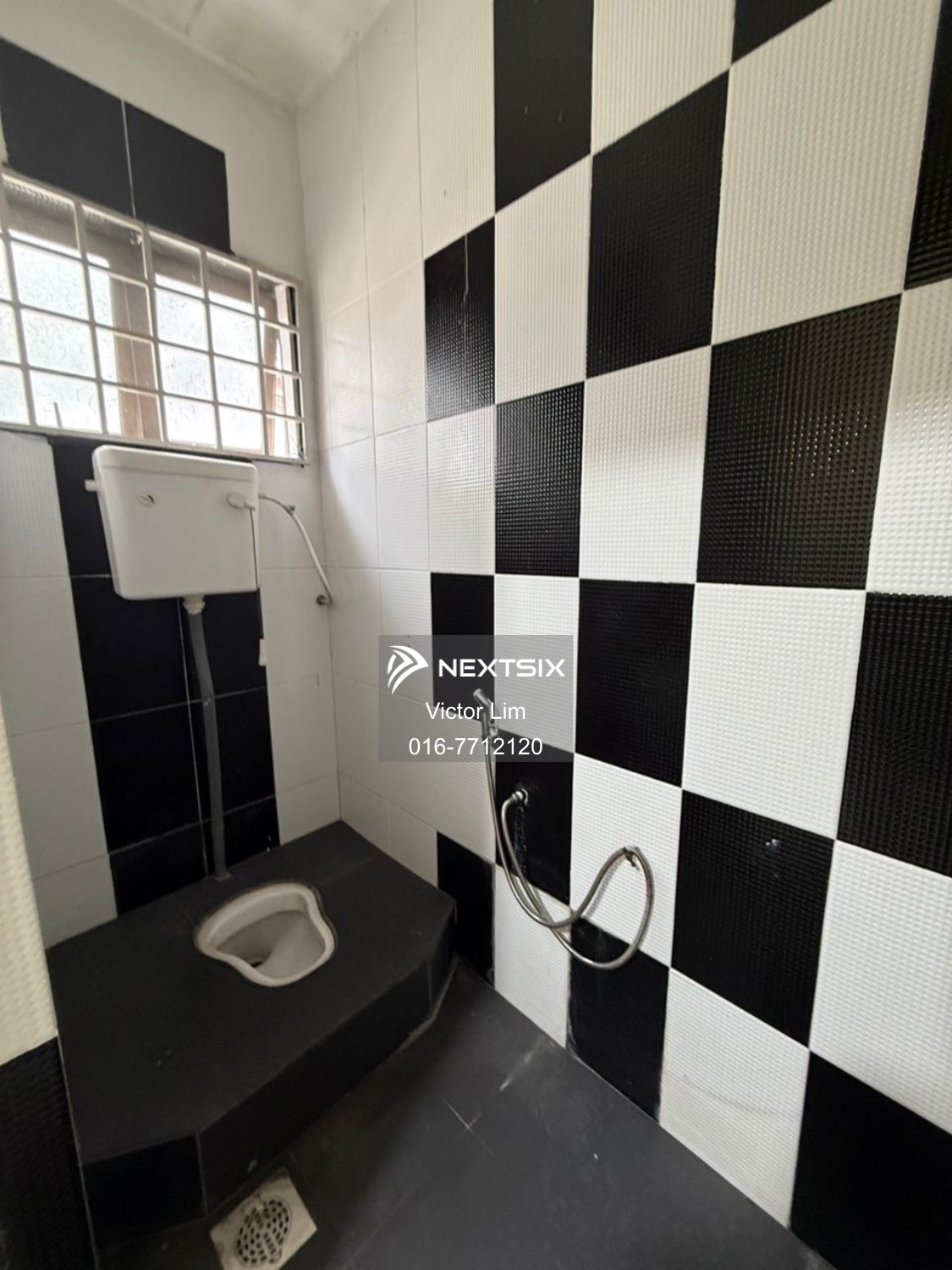 2-sty Terrace/Link House For Sale in Ulu Tiram Johor - Image 6