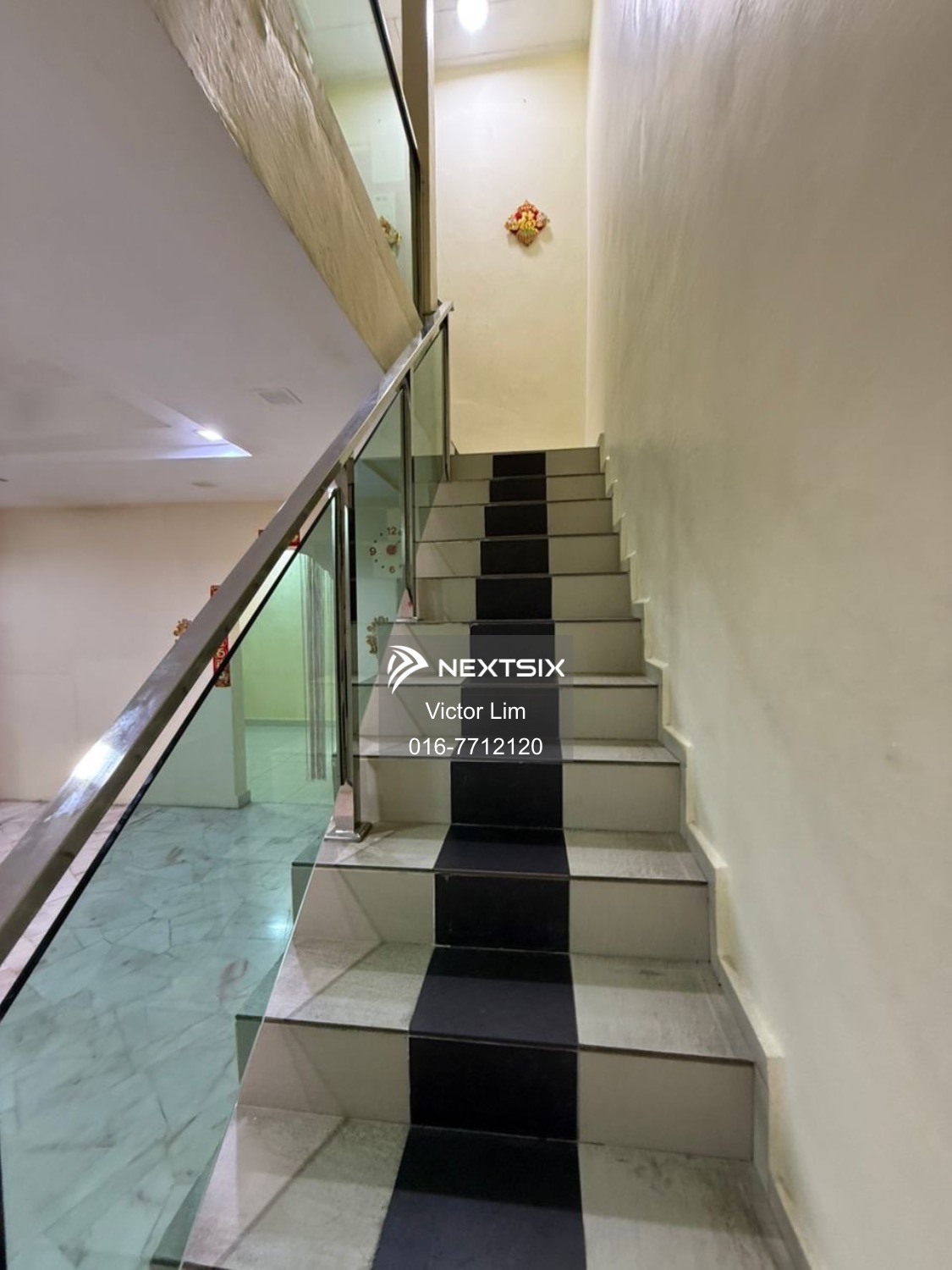 2-sty Terrace/Link House For Sale in Ulu Tiram Johor - Image 8