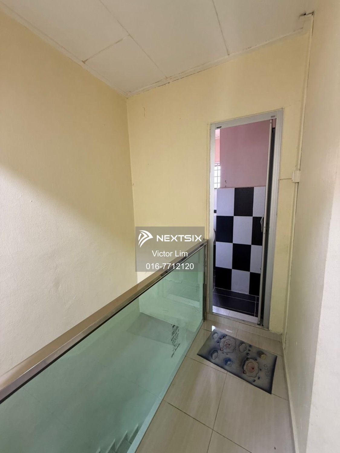 2-sty Terrace/Link House For Sale in Ulu Tiram Johor - Image 9