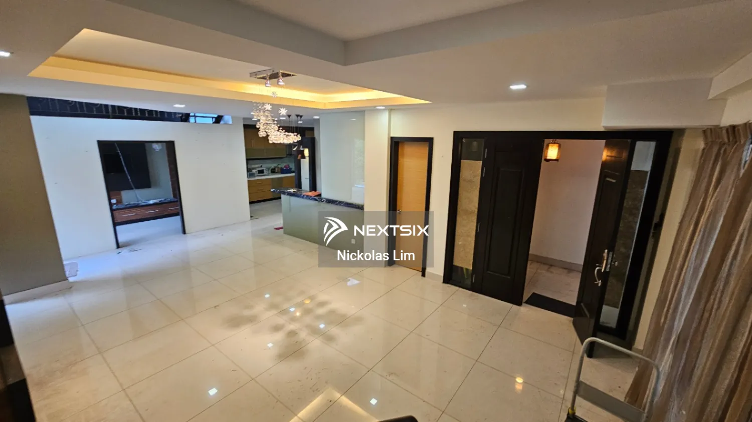 Condominium For Sale in Tanjung Bungah Penang