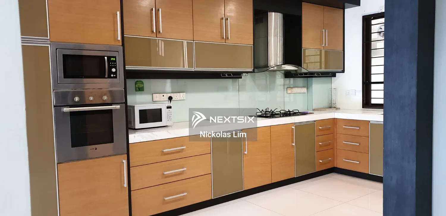 Condominium For Sale in Tanjung Bungah Penang - Image 12